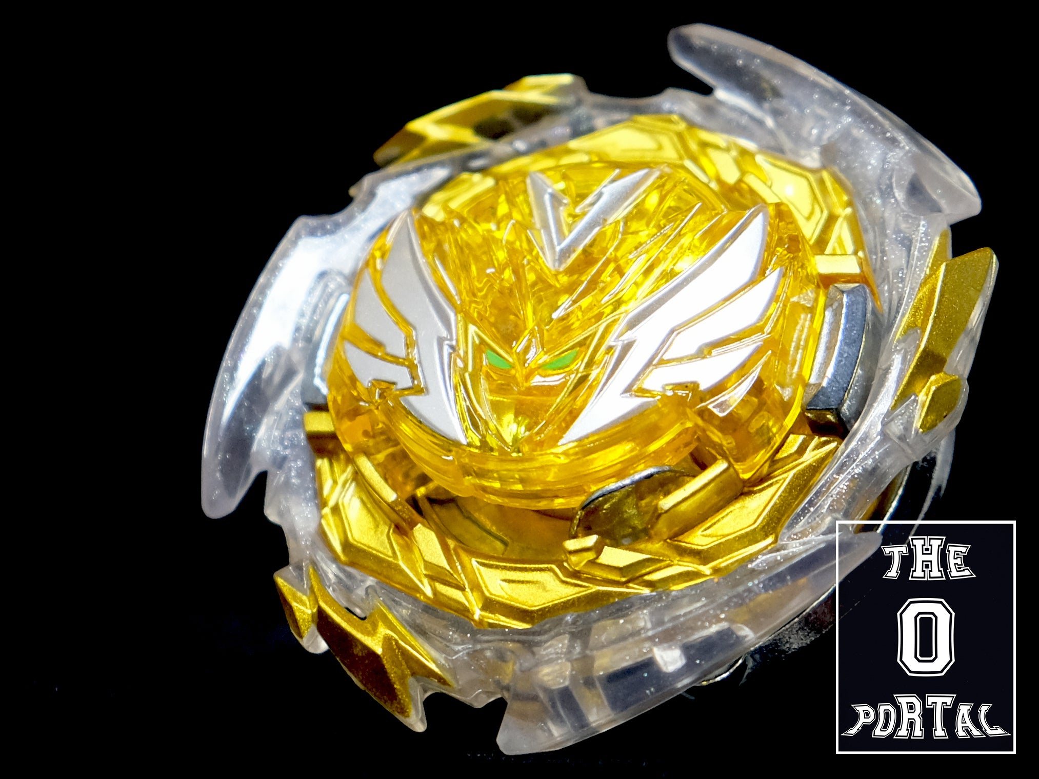 TAKARA TOMY Beyblade BURST DB B-194 Random Booster Vol.27