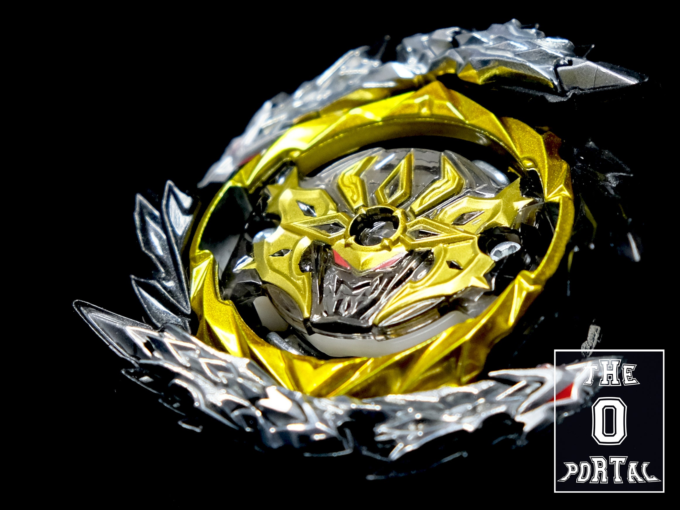 TAKARA TOMY Beyblade BURST DB B-194 Random Booster Vol.27