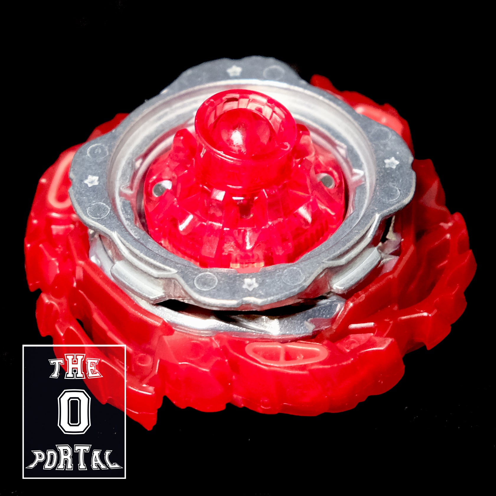 TAKARA TOMY Beyblade BURST DB B-194 Random Booster Vol.27