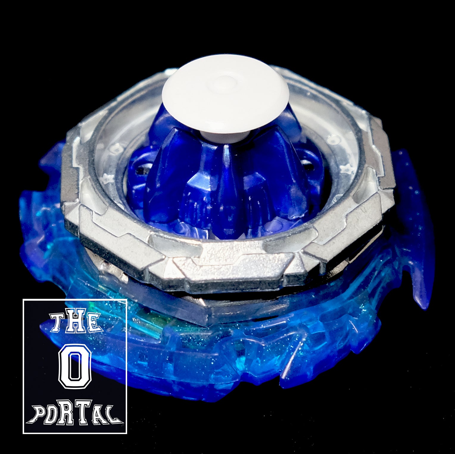 TAKARA TOMY Beyblade BURST DB B-194 Random Booster Vol.27