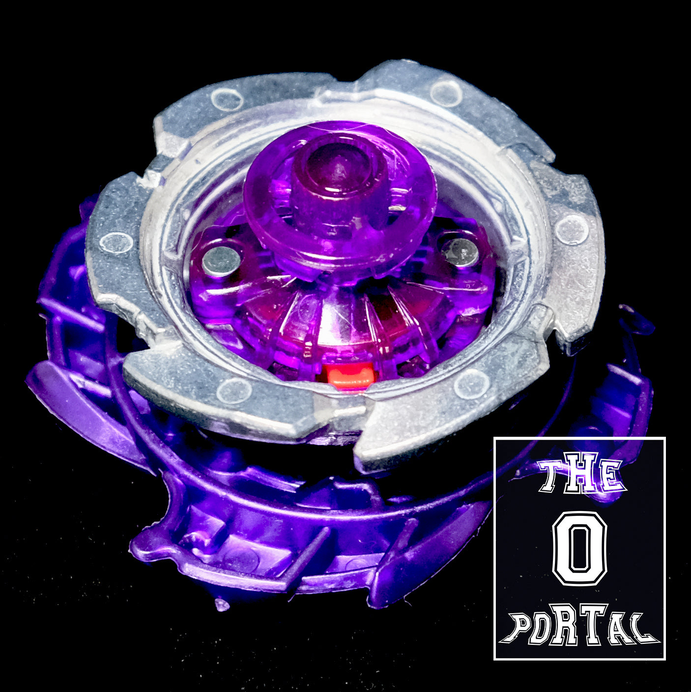 TAKARA TOMY Beyblade BURST DB B-194 Random Booster Vol.27