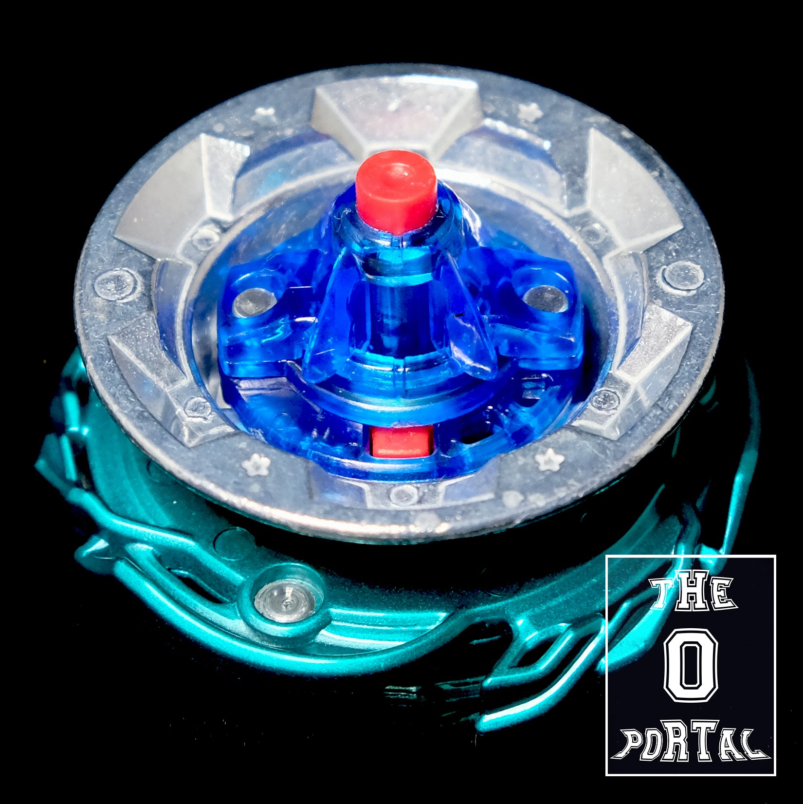 TAKARA TOMY Beyblade BURST DB B-194 Random Booster Vol.27