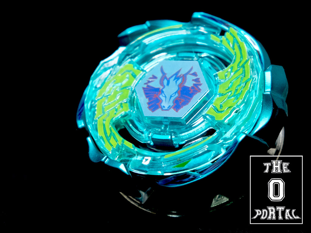 Takara Tomy Beyblade Burst B-194 Vol.27 – Booster Casual (1 Pezzo) – Componente Aggiuntivo Per Stadi Beyblade