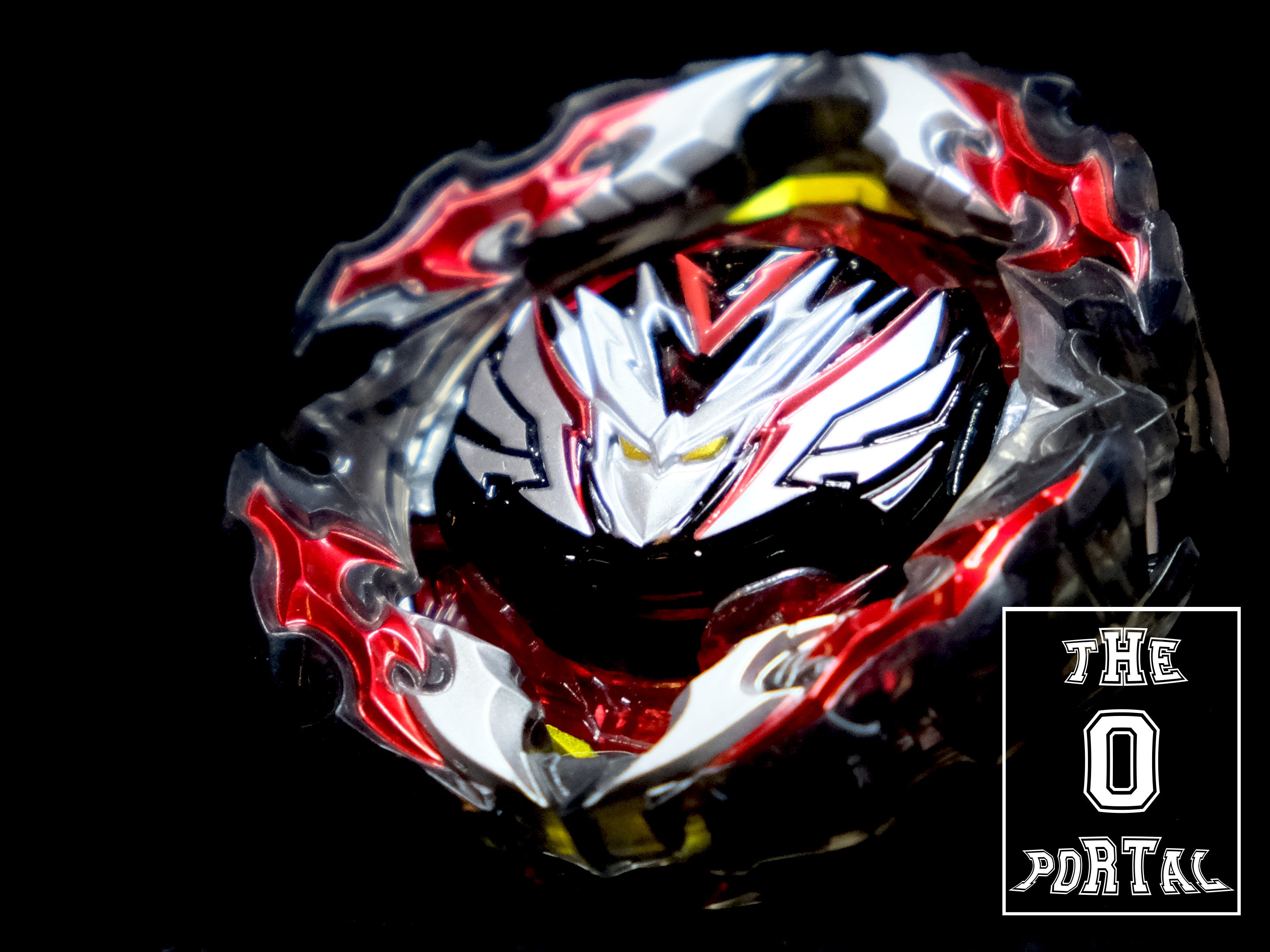 USA!! TAKARA TOMY Beyblade BURST DB B-195 Prominence Valkyrie Over Atomic'-0