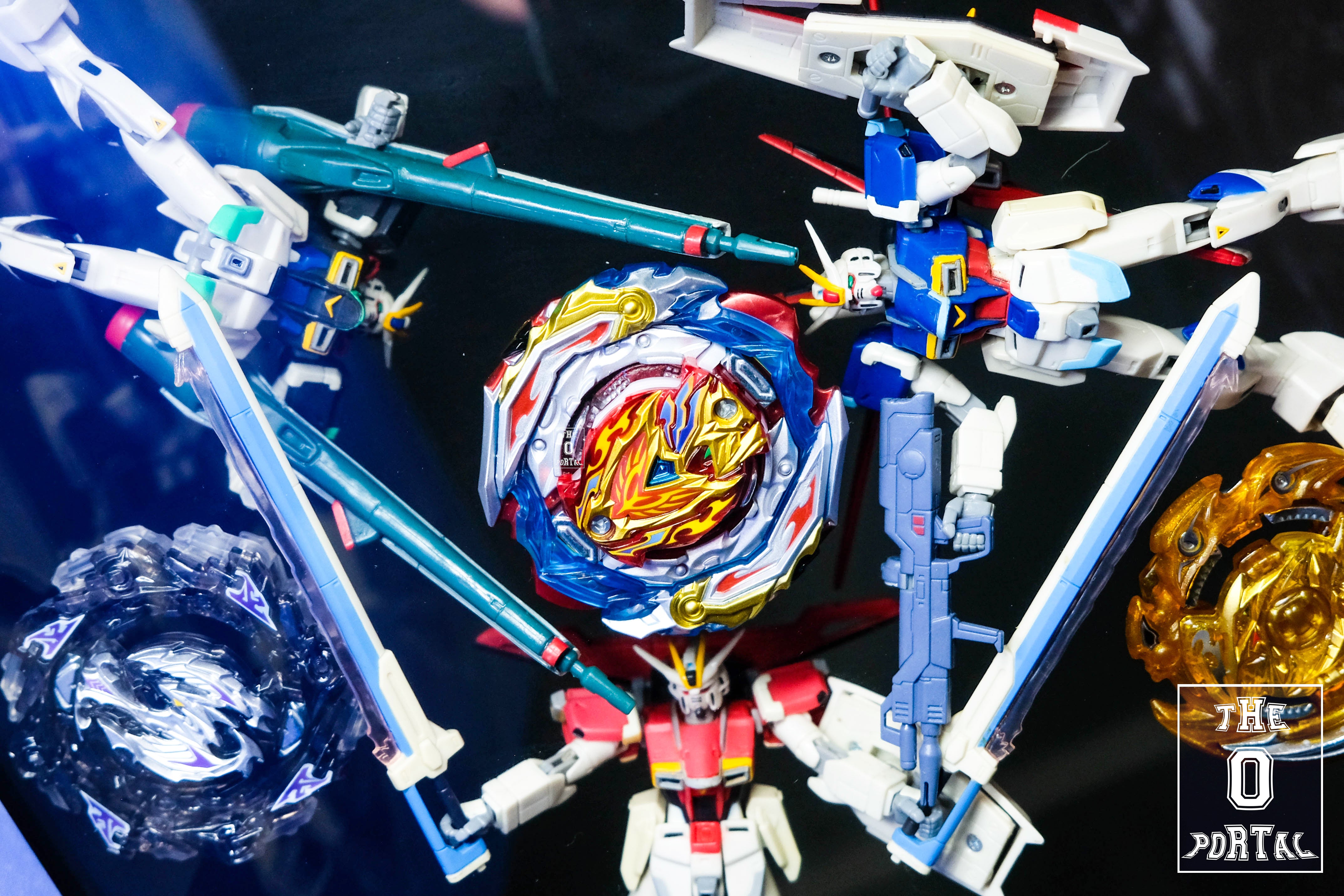 Takara Tomy Beyblade Burst B-201 Zest Achilles – Set De Modificaciones Con 48 Combinaciones Y Modos Diferentes Juguete De Batalla De Peonzas Takara Tomy Beyblade Burst B-201 Zest Achilles – Set De Modificaciones Con 48 Combinaciones Y Modos Diferentes Juguete De Batalla De Peonzas