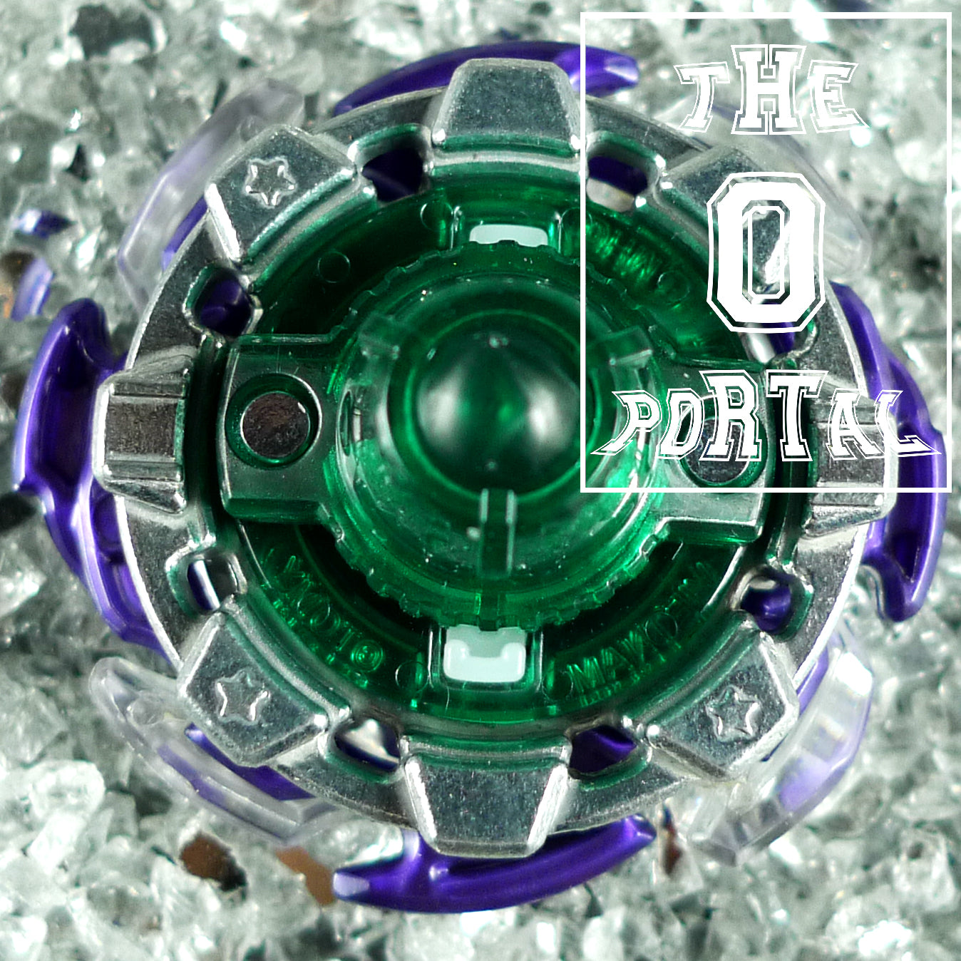 TAKARA TOMY Beyblade BURST B41 Wild Wyvern Vortex Orbit