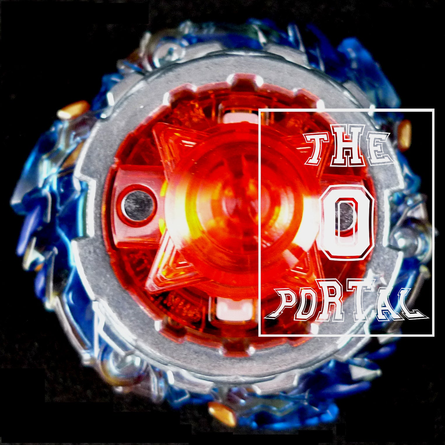 TAKARA TOMY Beyblade BURST B79 Drain Fafnir 8 Nothing Starter