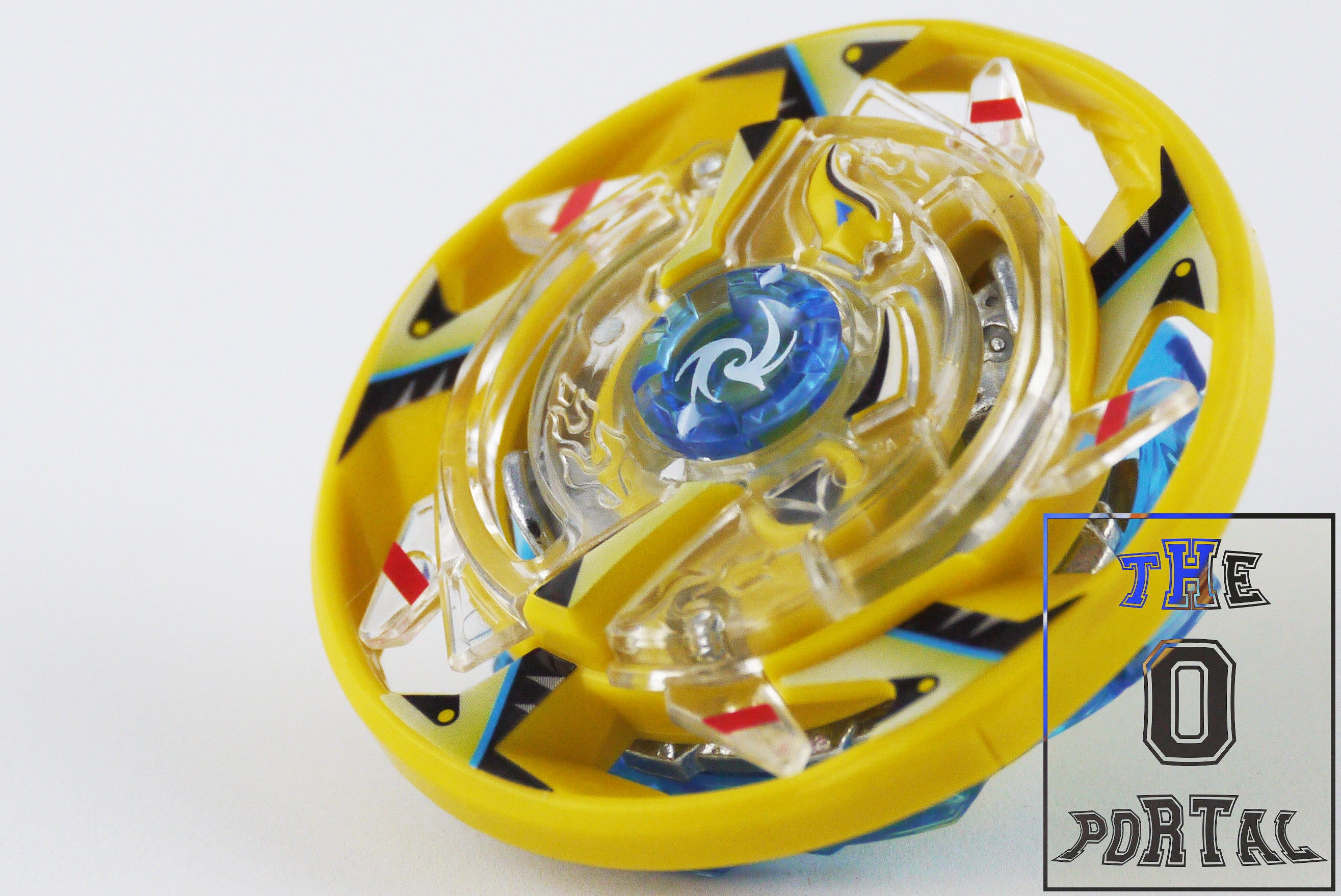 TAKARA TOMY Beyblade BURST GOD B87 Random Booster 7