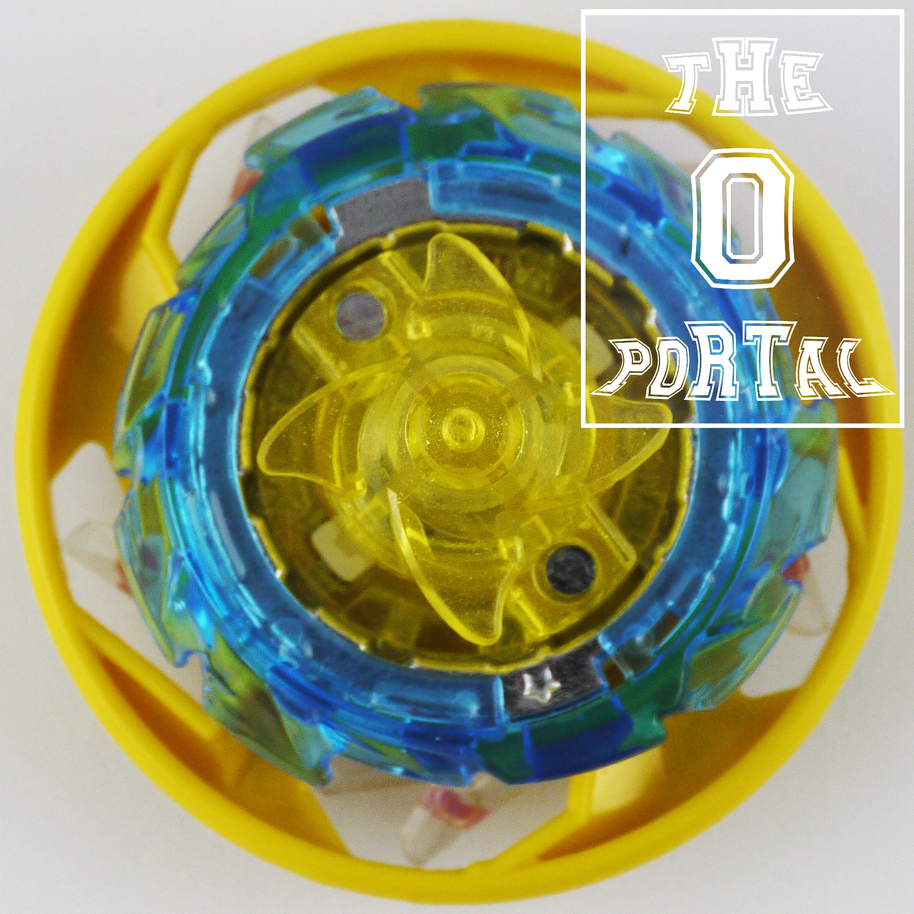 TAKARA TOMY Beyblade BURST GOD B87 Random Booster 7