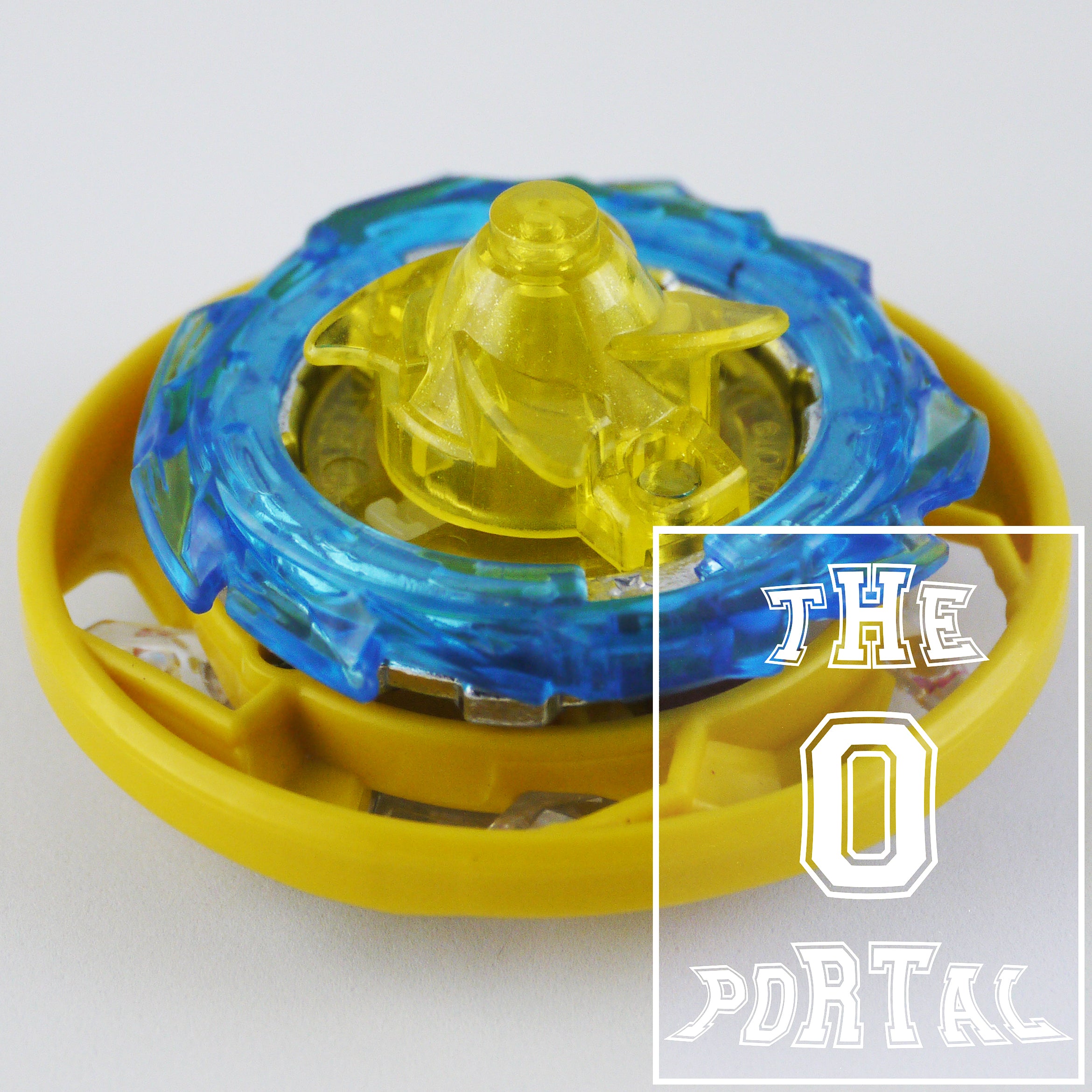 TAKARA TOMY Beyblade BURST GOD B87 Random Booster 7