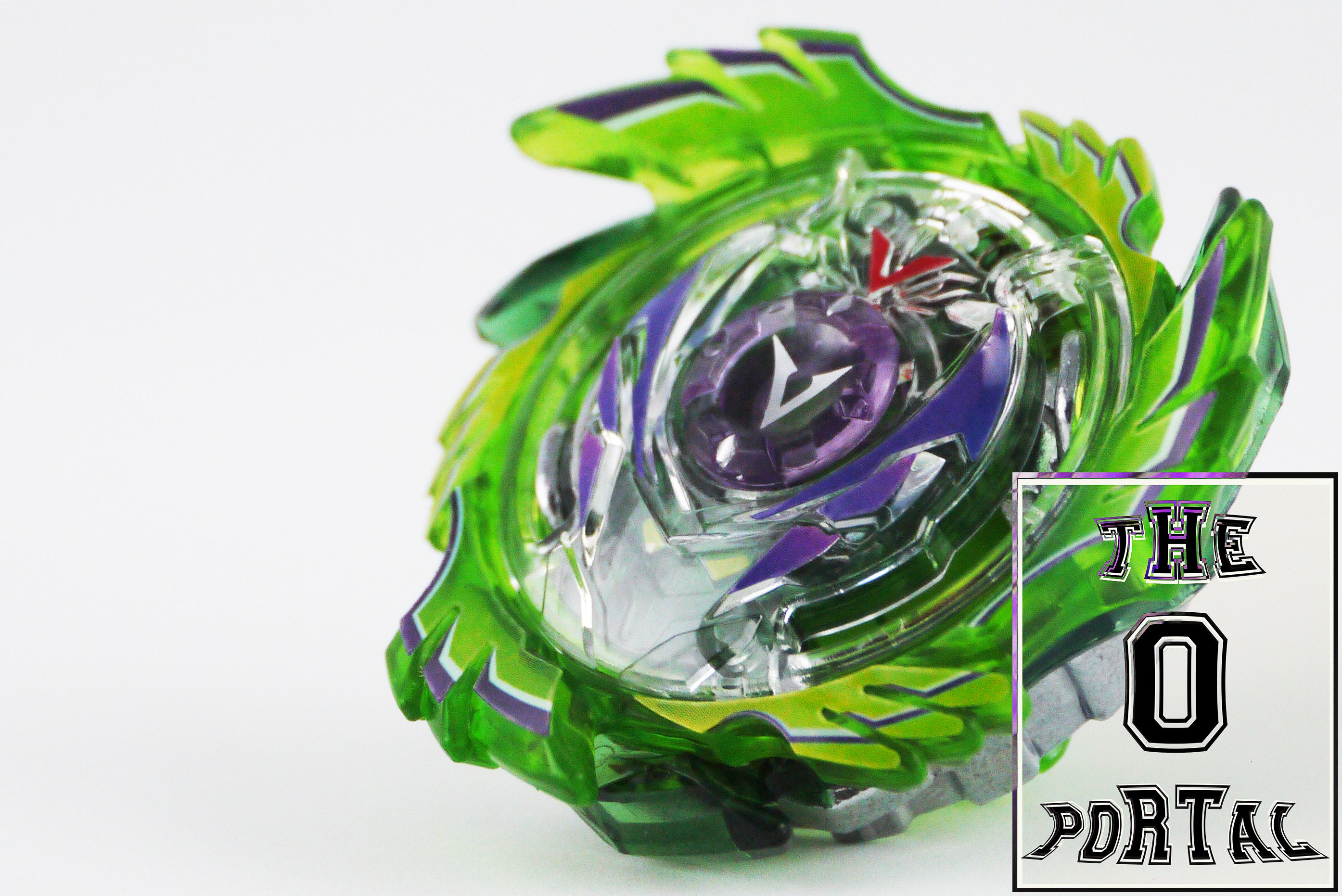 TAKARA TOMY Beyblade BURST GOD B87 Random Booster 7