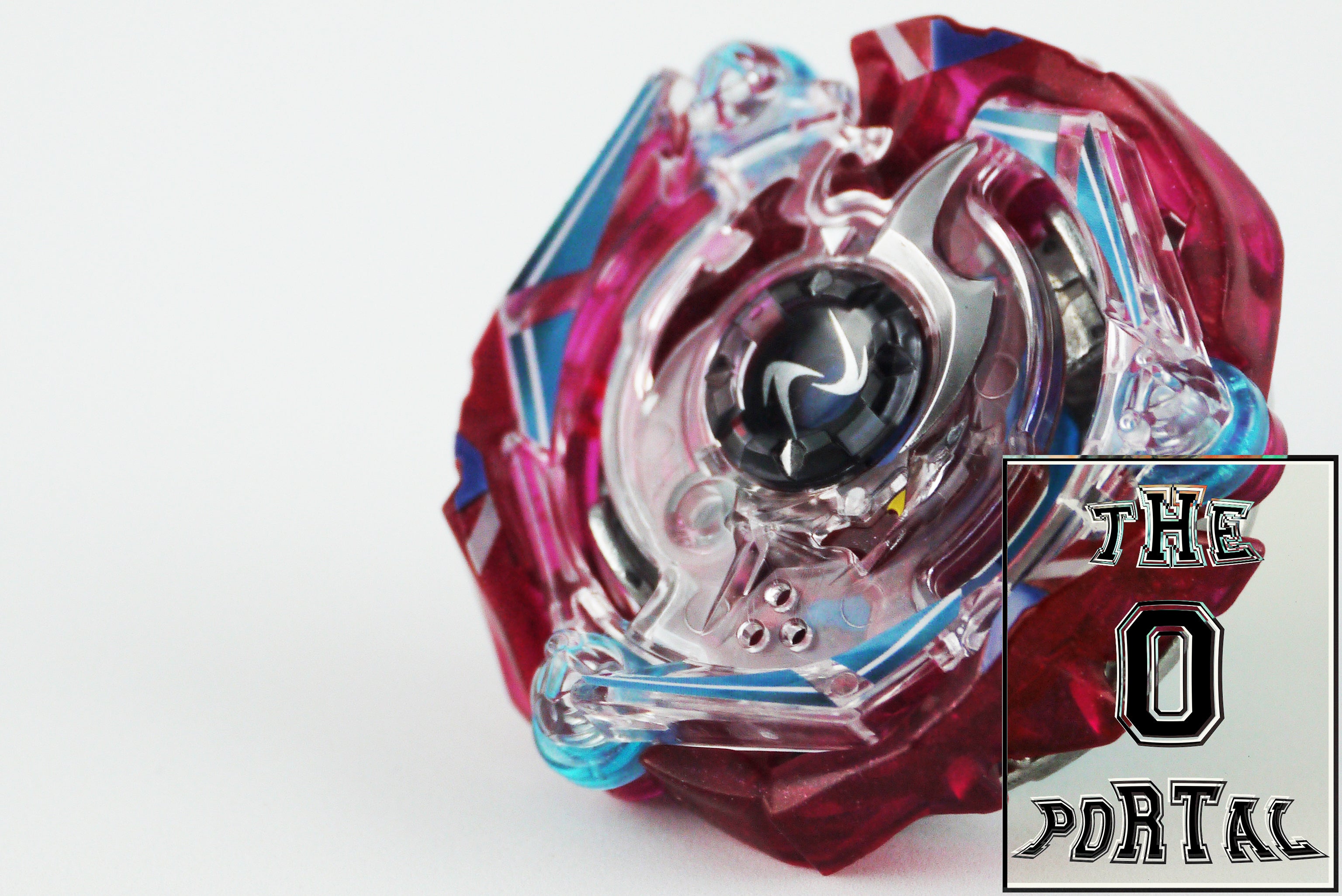 TAKARA TOMY Beyblade BURST GOD B87 Random Booster 7