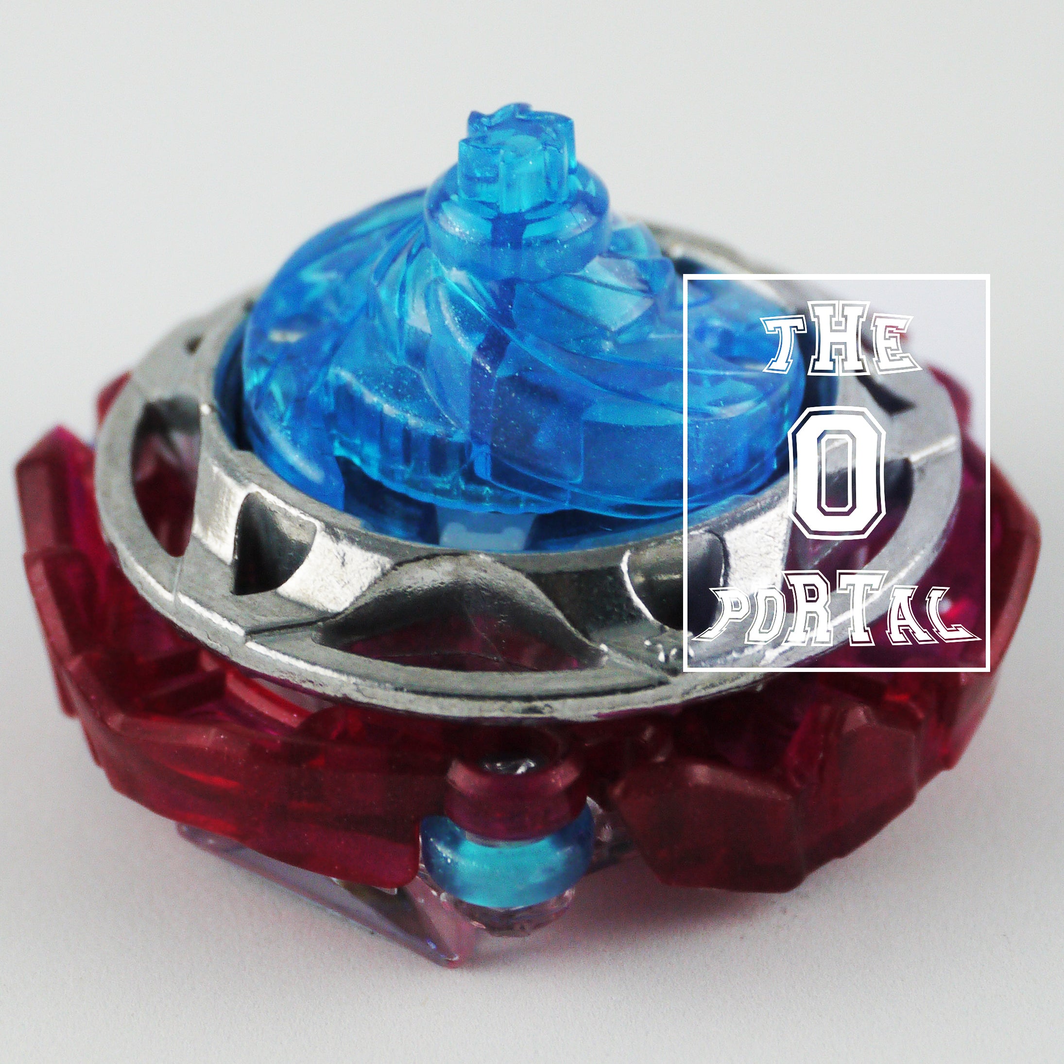 TAKARA TOMY Beyblade BURST GOD B87 Random Booster 7