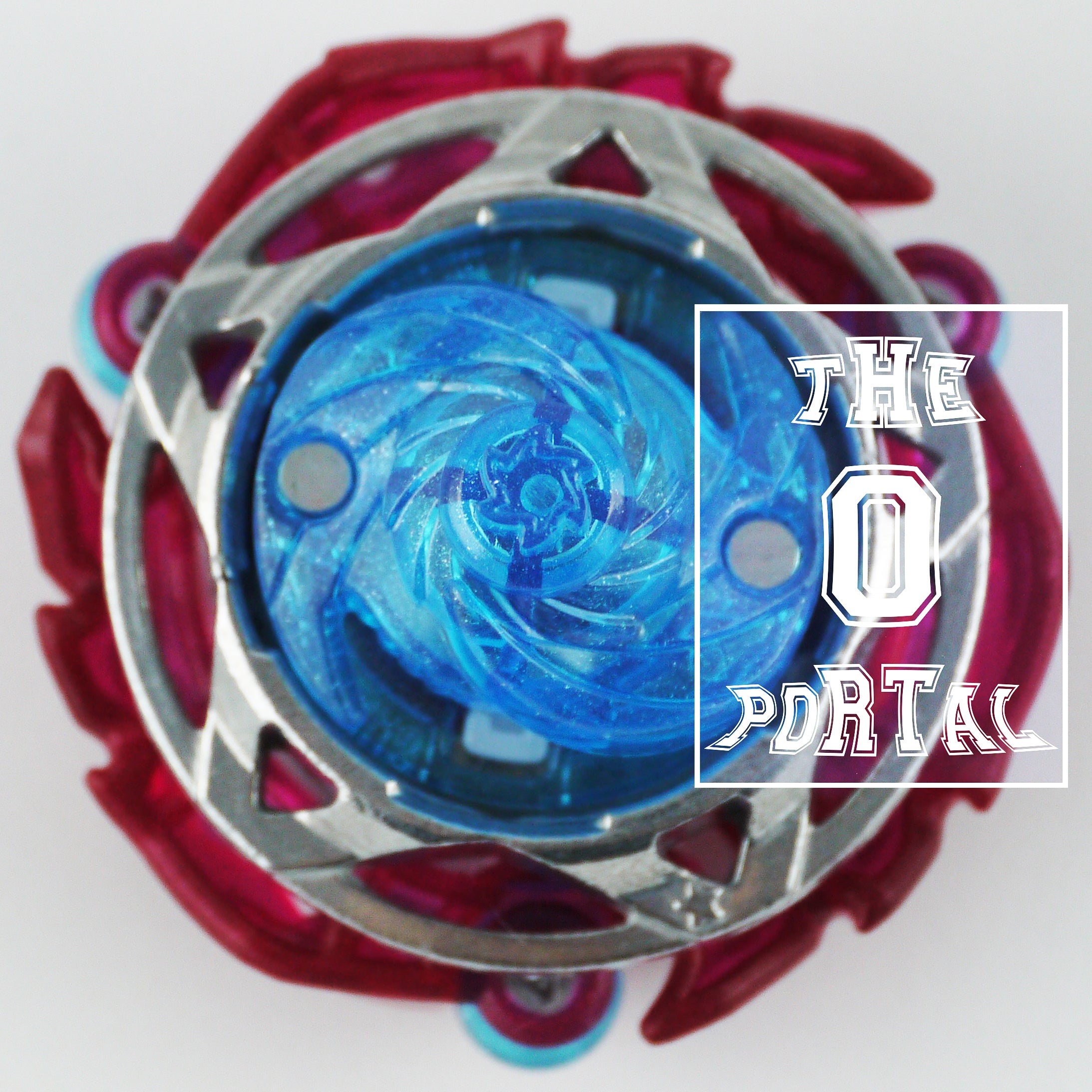 TAKARA TOMY Beyblade BURST GOD B87 Random Booster 7