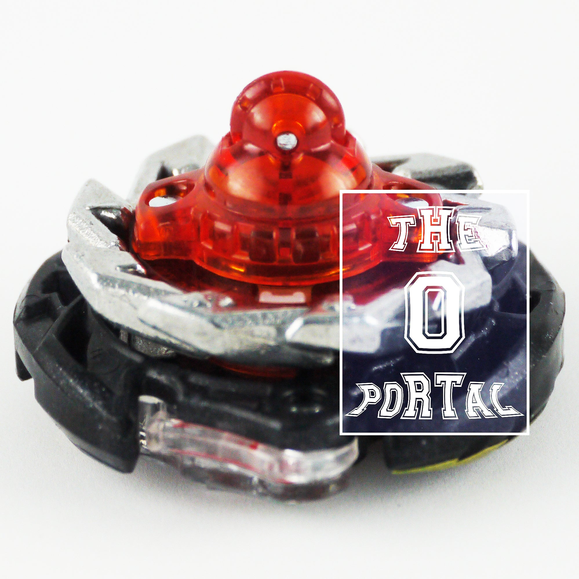 TAKARA TOMY Beyblade BURST GOD B87 Random Booster 7