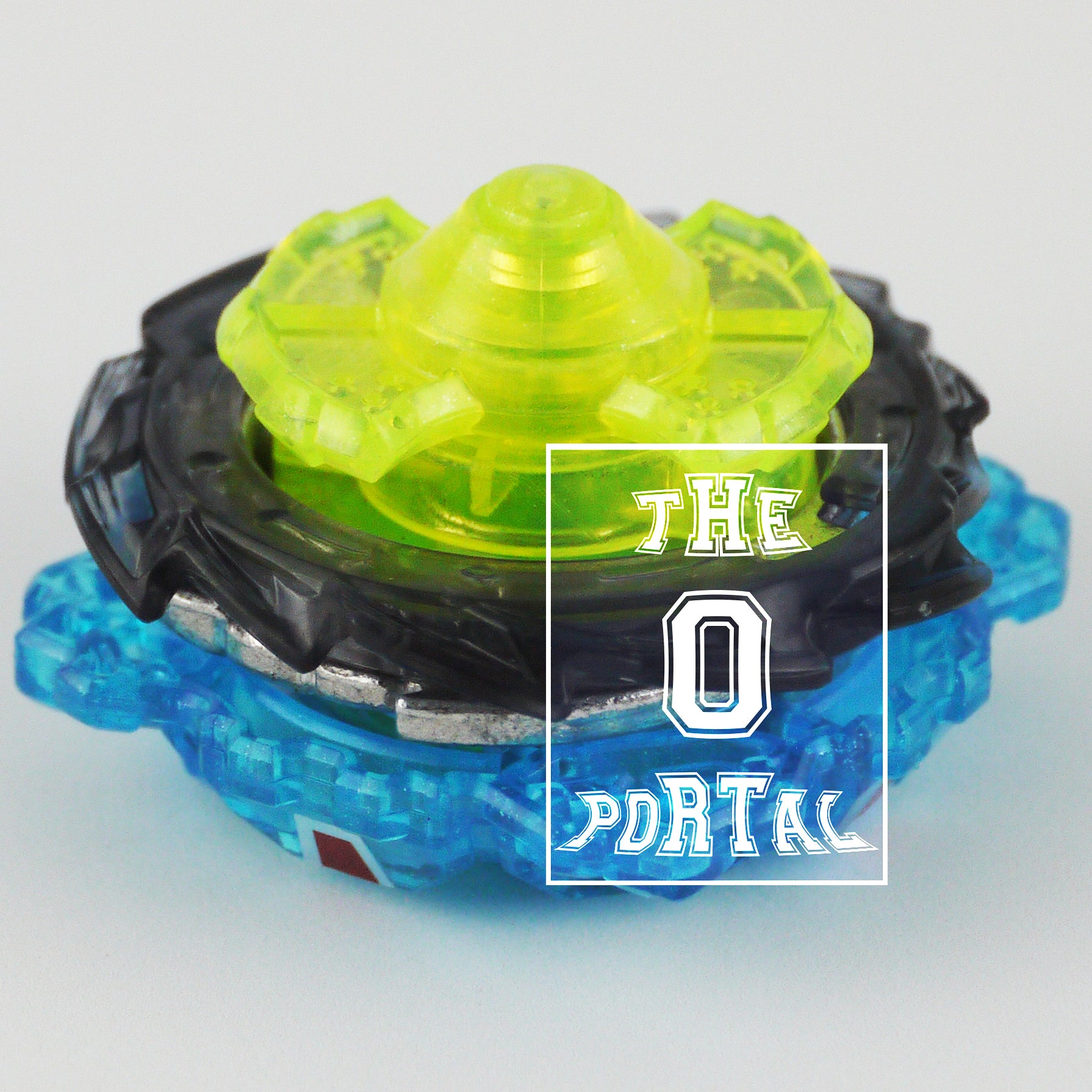 TAKARA TOMY Beyblade BURST GOD B87 Random Booster 7