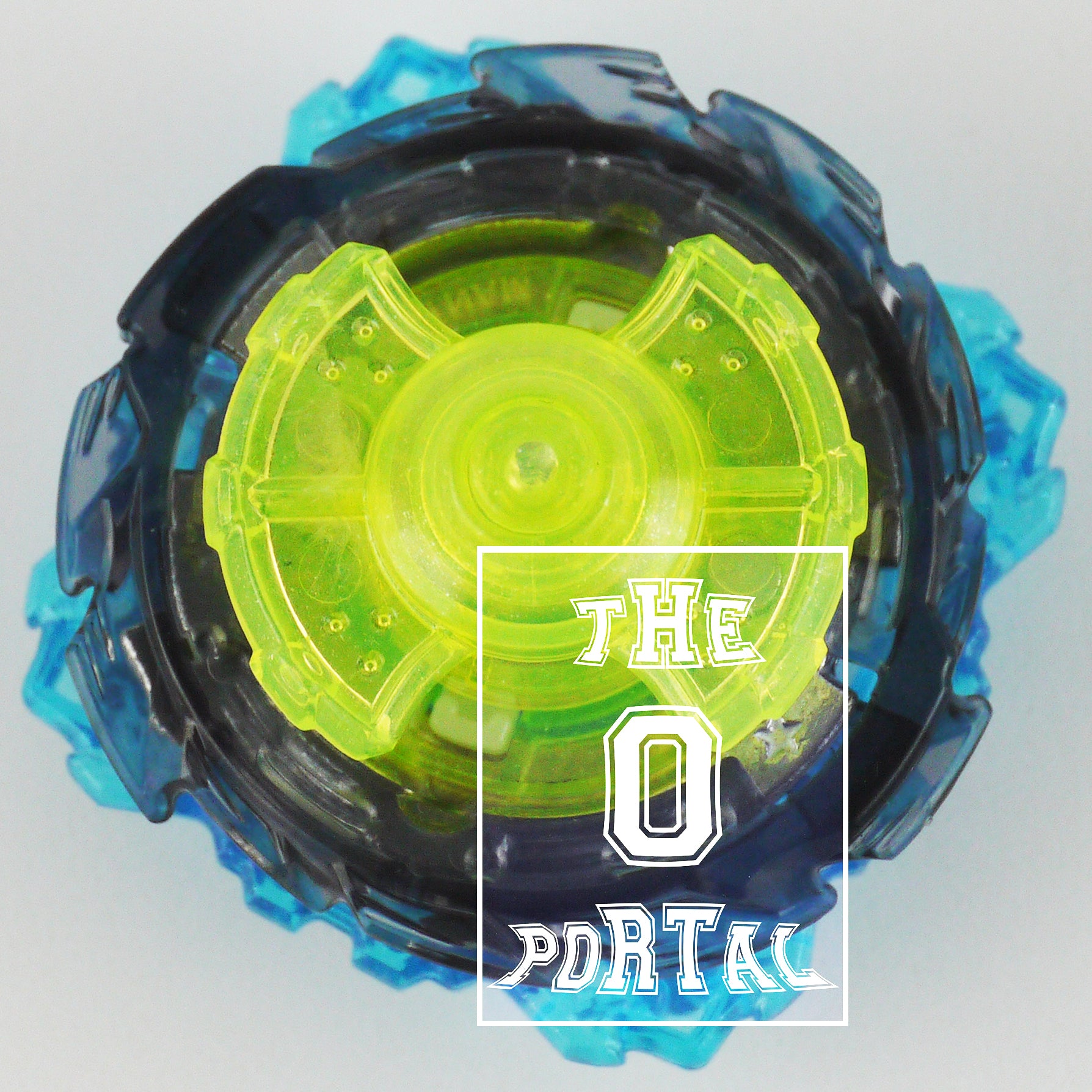 TAKARA TOMY Beyblade BURST GOD B87 Random Booster 7