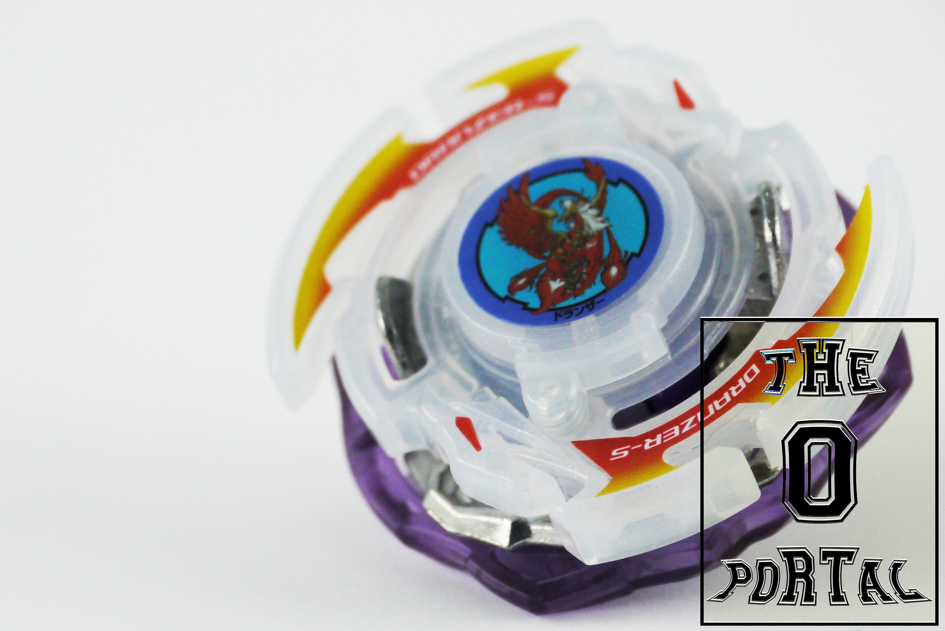 TAKARA TOMY Beyblade BURST GOD B87 Random Booster 7