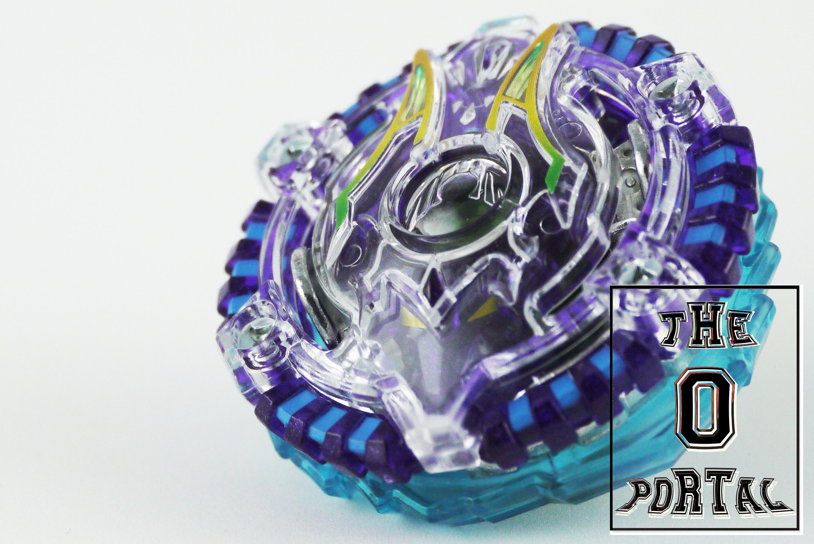 TAKARA TOMY Beyblade BURST GOD B87 Random Booster 7