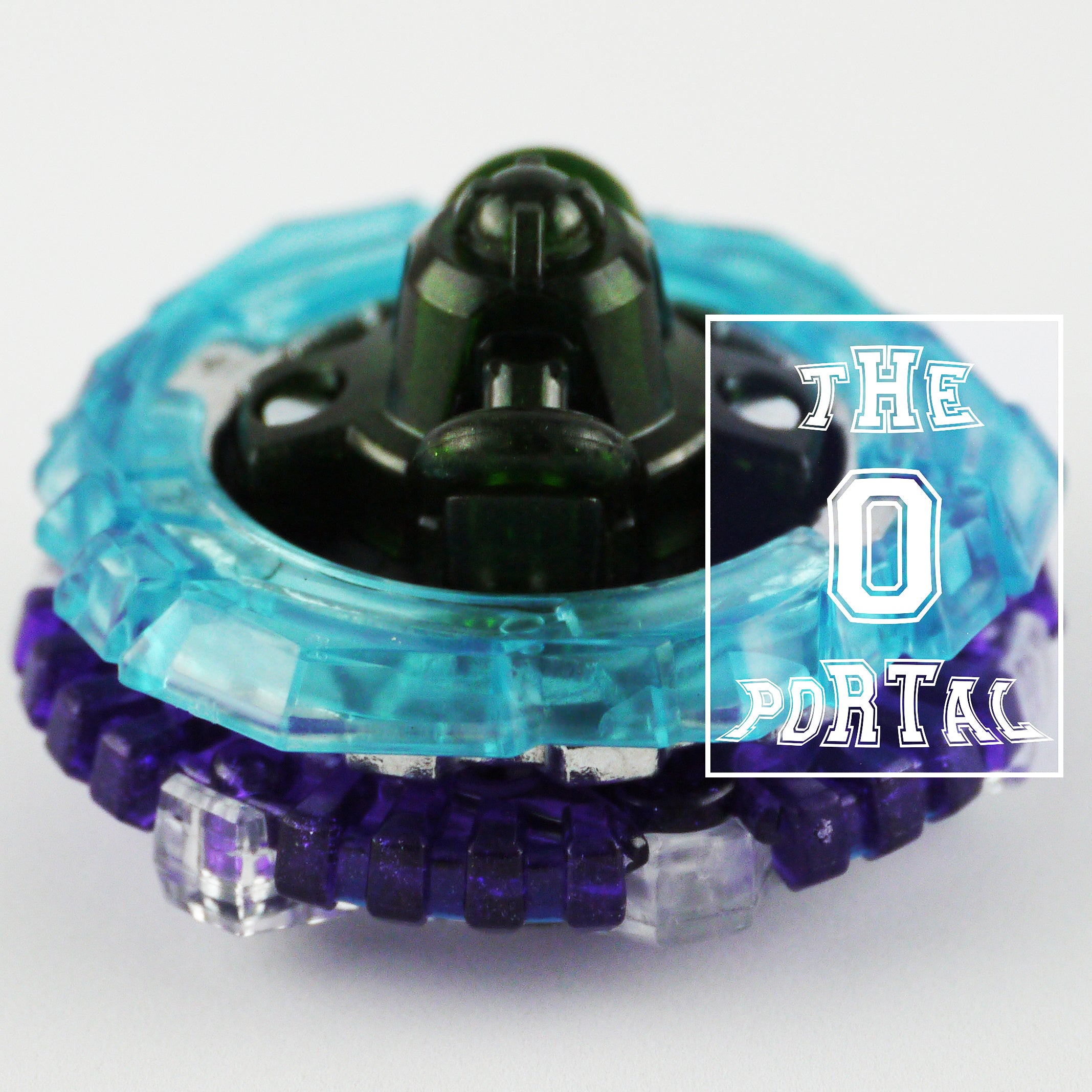 TAKARA TOMY Beyblade BURST GOD B87 Random Booster 7