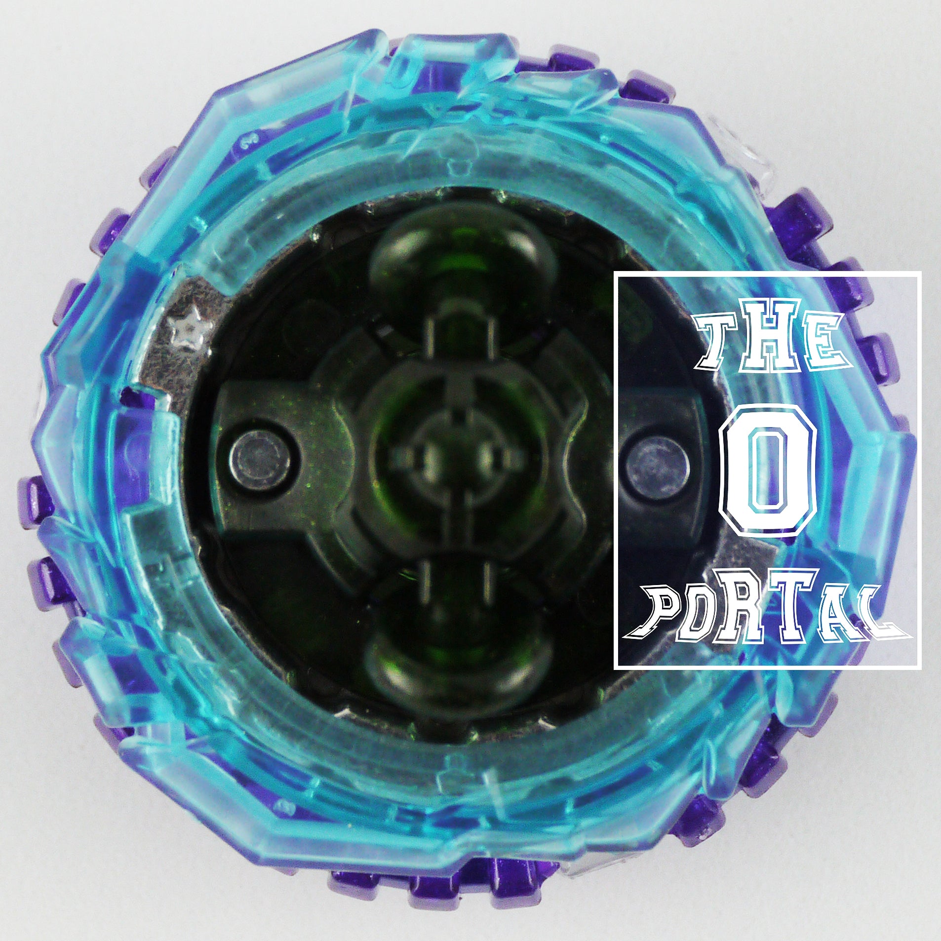 TAKARA TOMY Beyblade BURST GOD B87 Random Booster 7