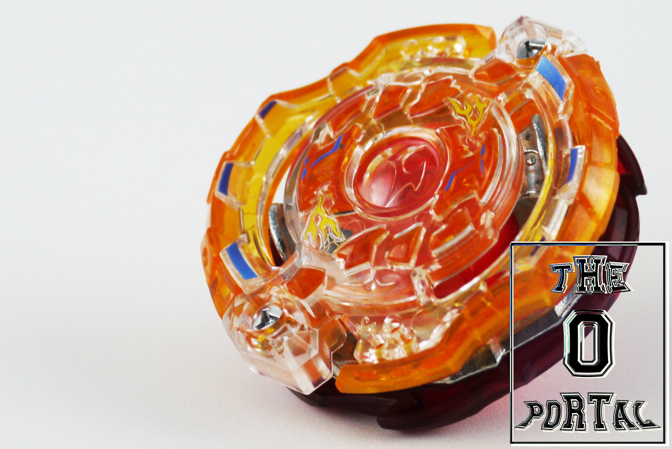 TAKARA TOMY Beyblade BURST GOD B87 Random Booster 7