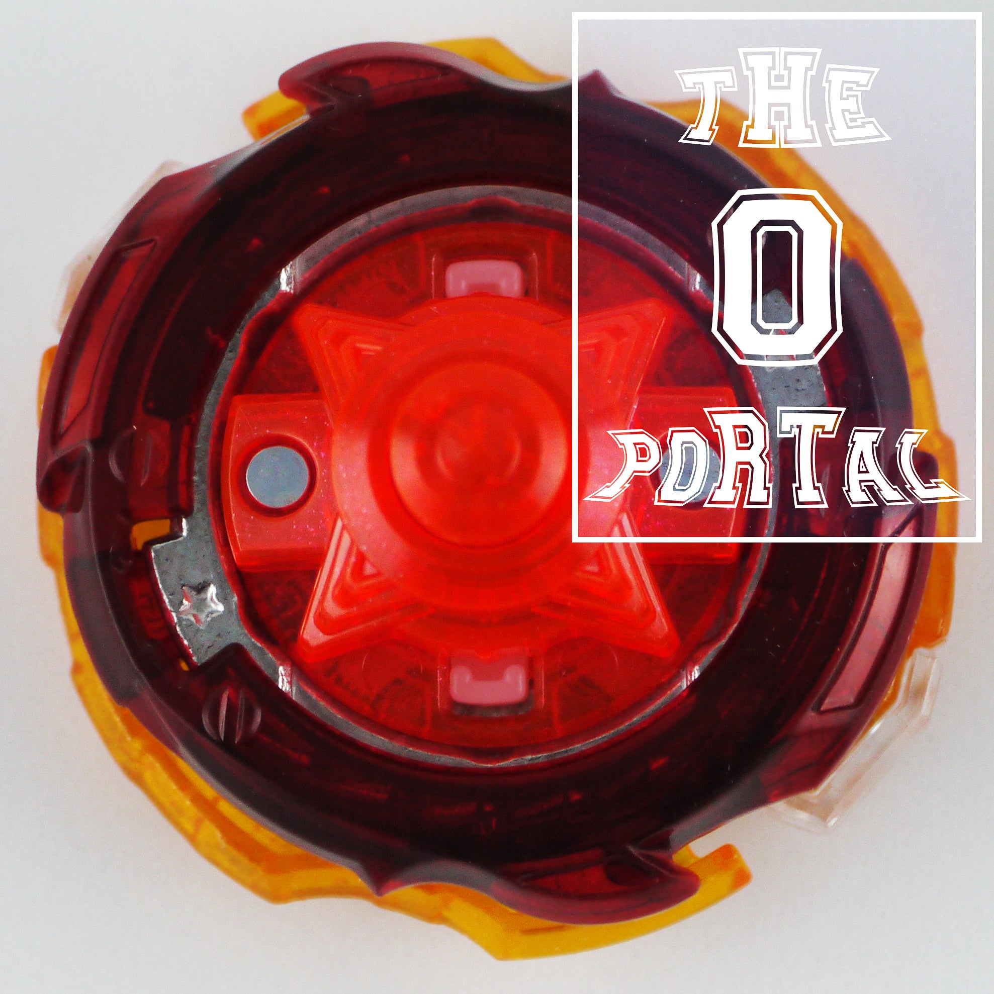 TAKARA TOMY Beyblade BURST GOD B87 Random Booster 7