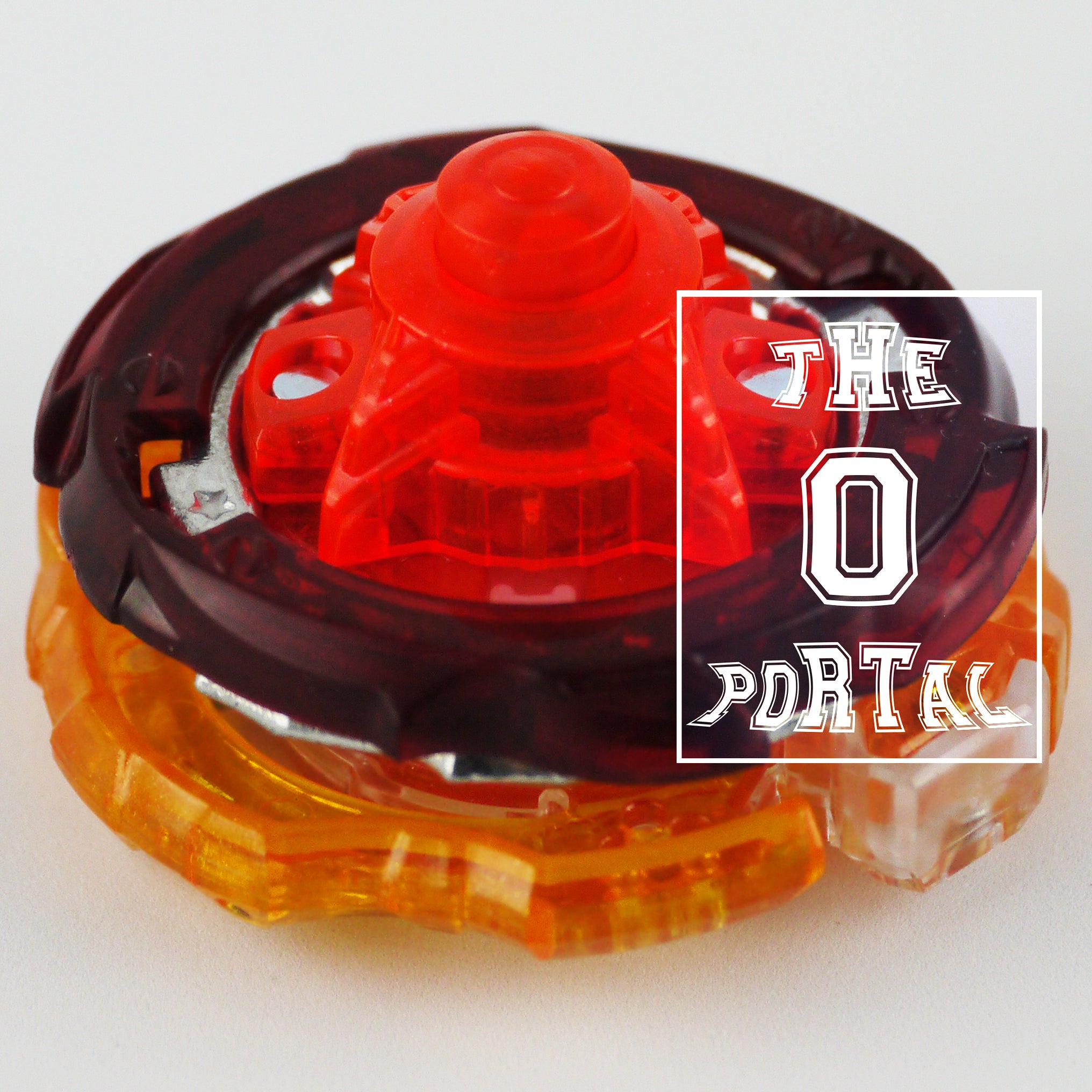 TAKARA TOMY Beyblade BURST GOD B87 Random Booster 7