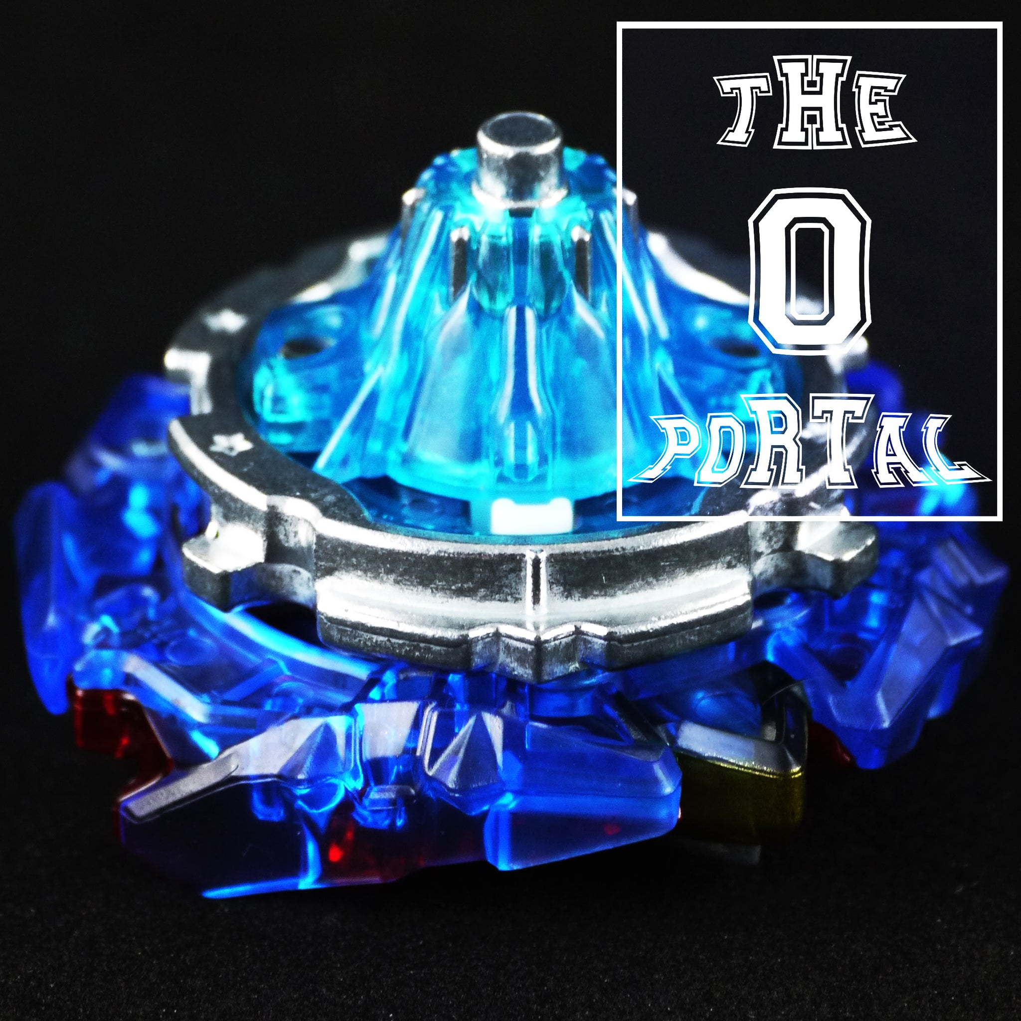 TAKARA TOMY Beyblade BURST B92 Sieg Xcalibur 1 Iron Starter