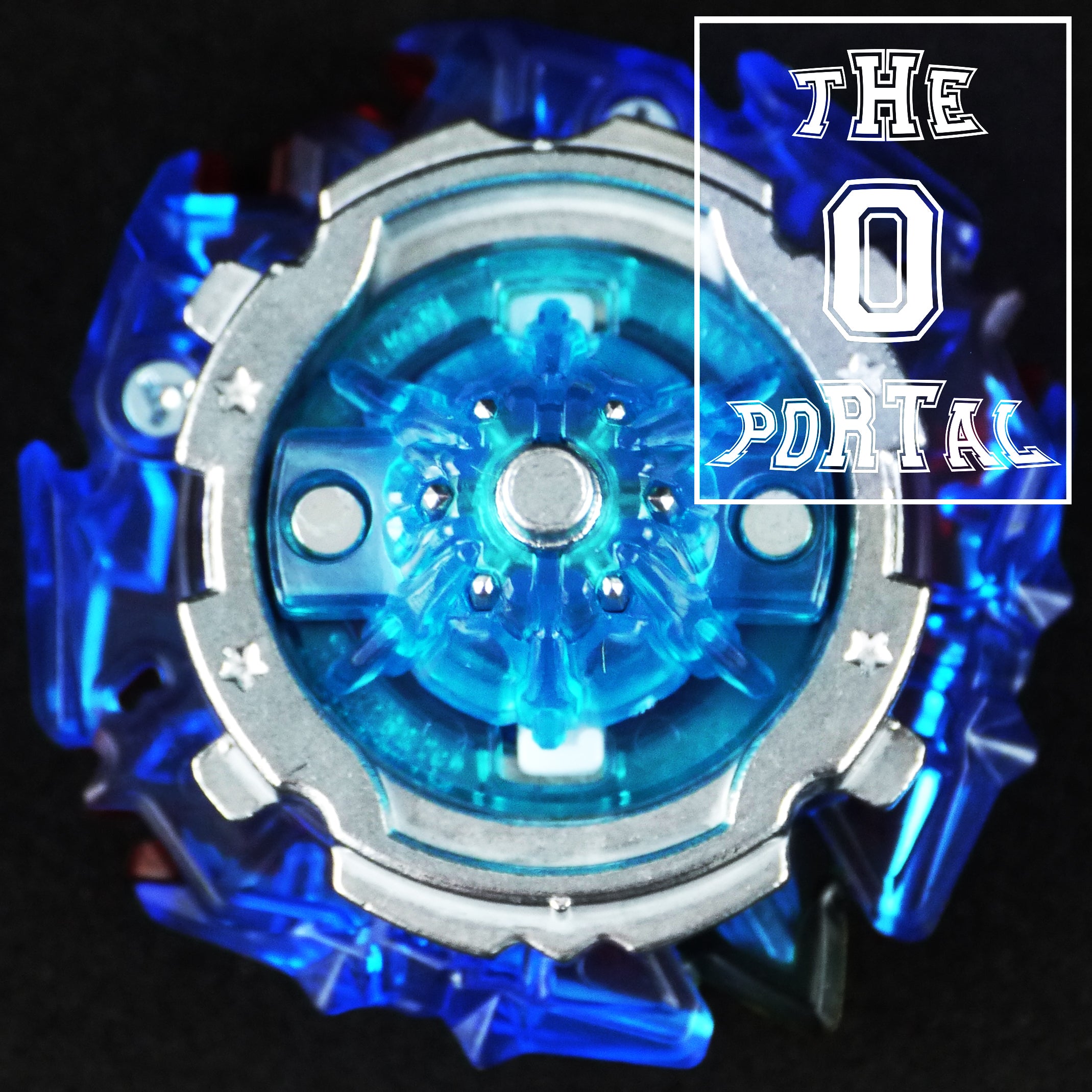 TAKARA TOMY Beyblade BURST B92 Sieg Xcalibur 1 Iron Starter