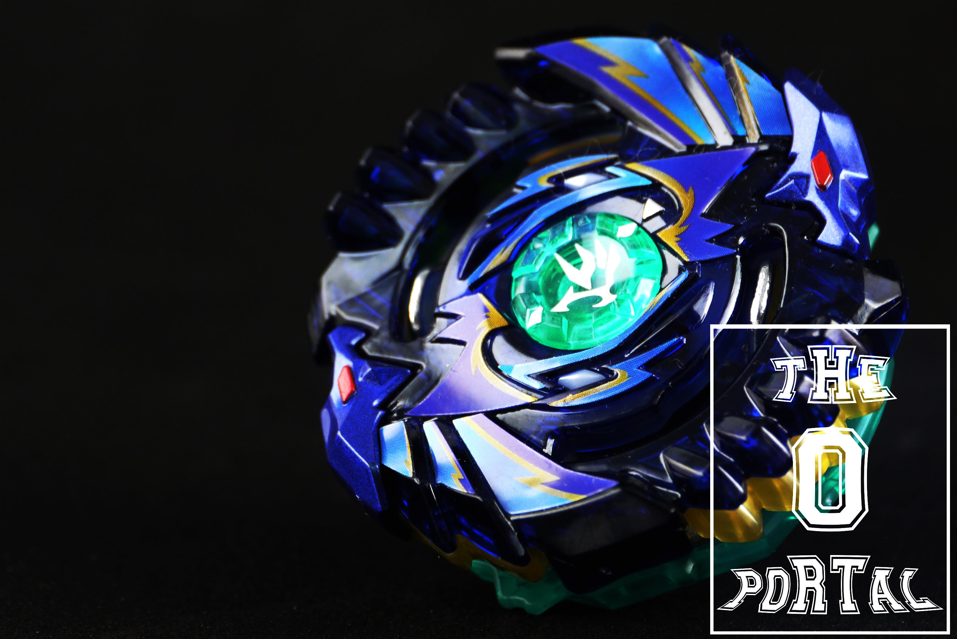 TAKARA TOMY Beyblade BURST GOD B95 Random Booster Vol.8