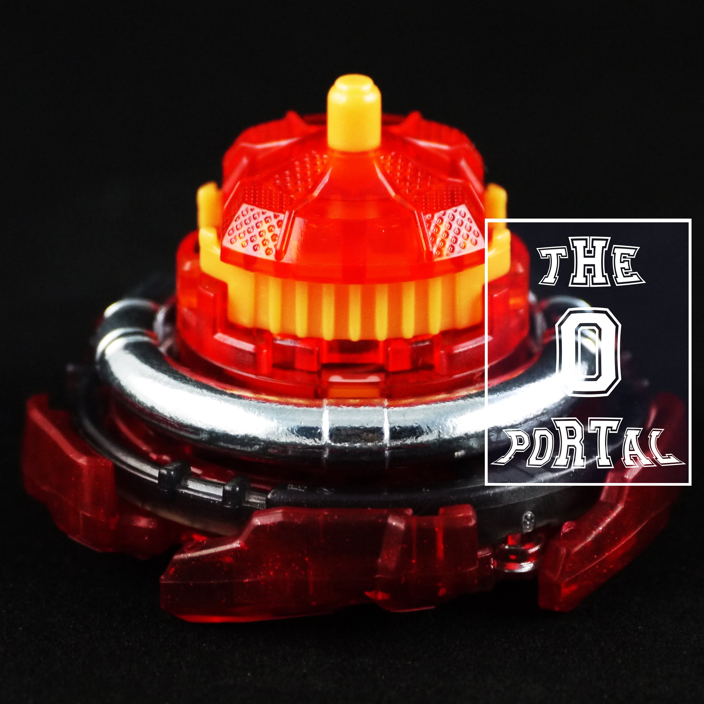 TAKARA TOMY Beyblade BURST GOD B95 Random Booster Vol.8