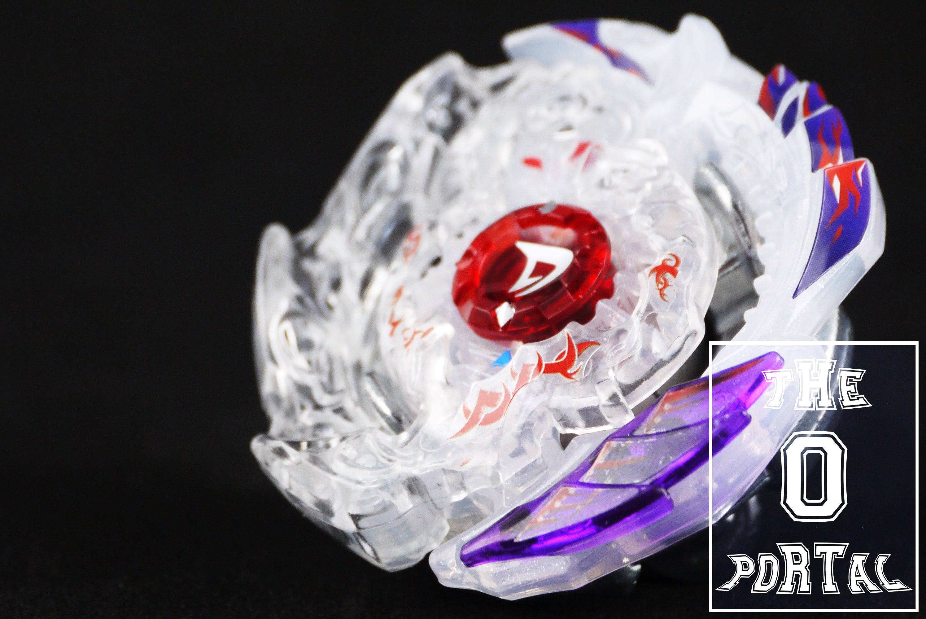 TAKARA TOMY Beyblade BURST GOD B95 Random Booster Vol.8