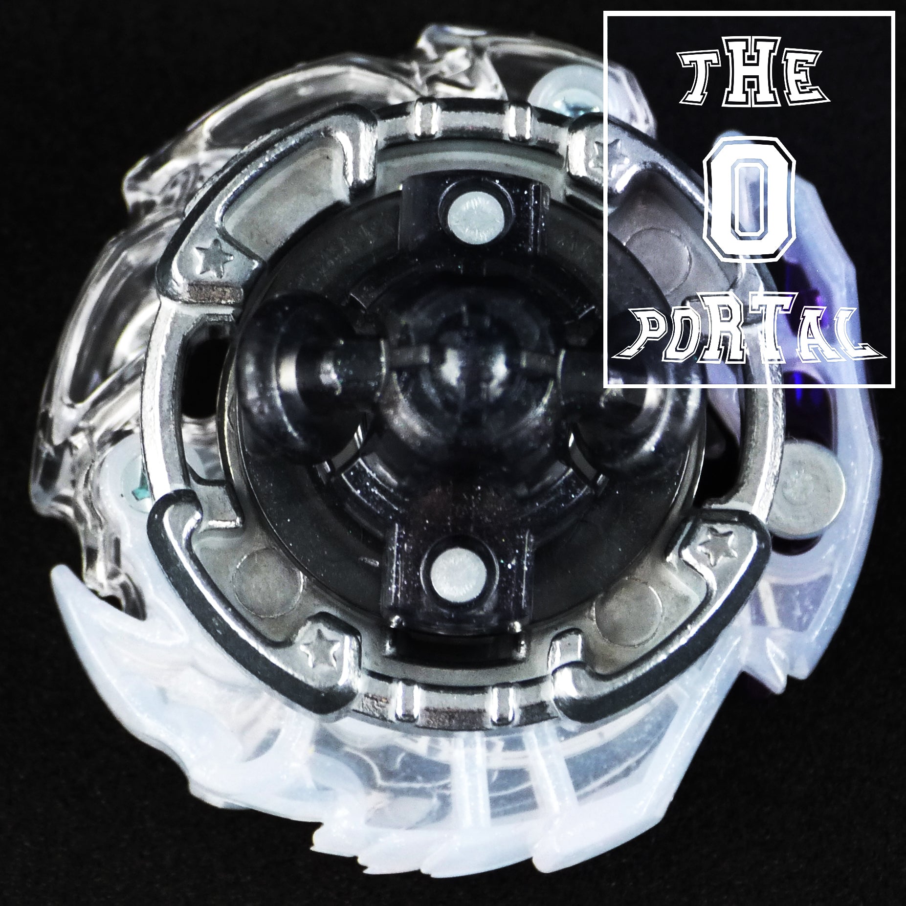 TAKARA TOMY Beyblade BURST GOD B95 Random Booster Vol.8