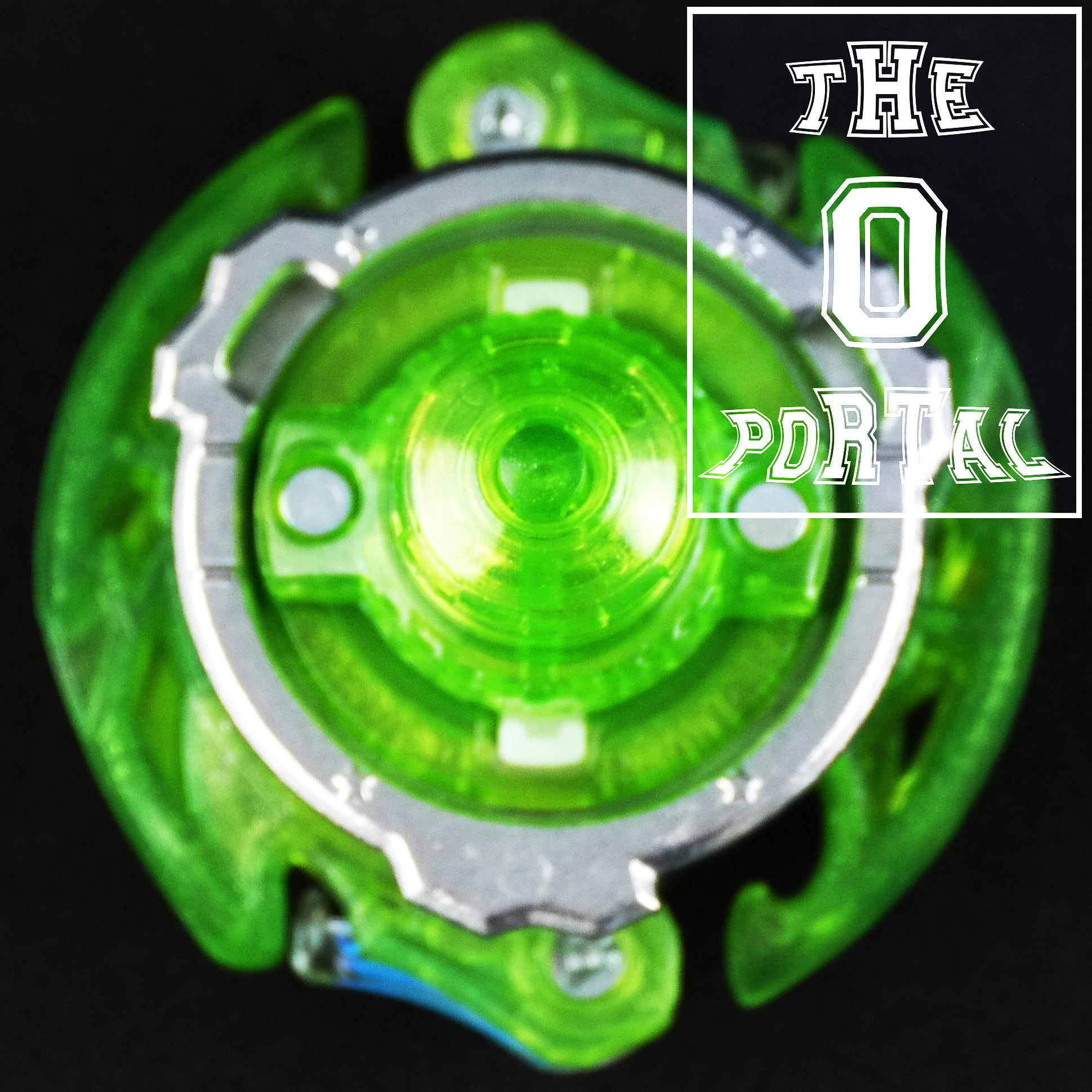 TAKARA TOMY Beyblade BURST GOD B95 Random Booster Vol.8