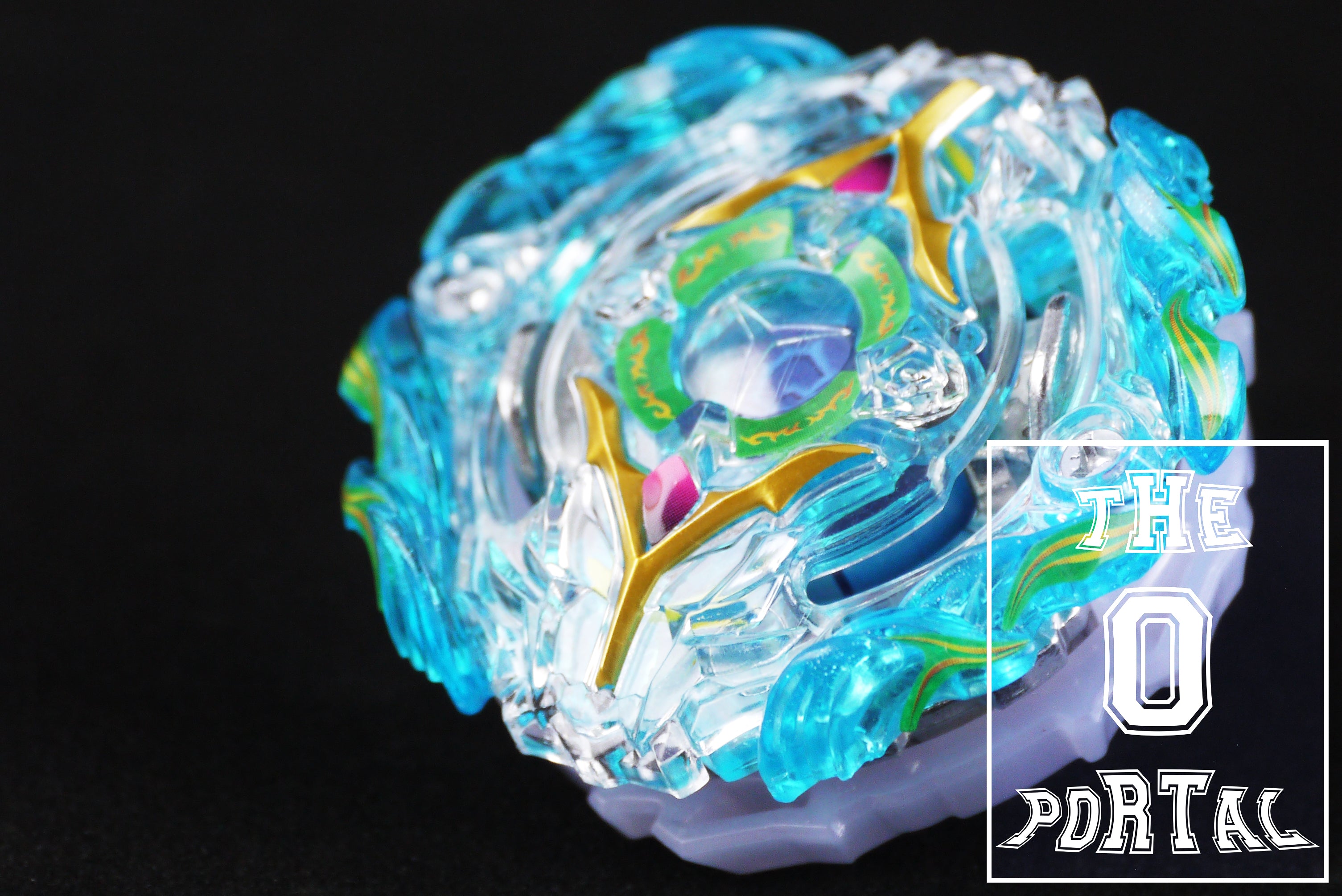 TAKARA TOMY Beyblade BURST GOD B95 Random Booster Vol.8