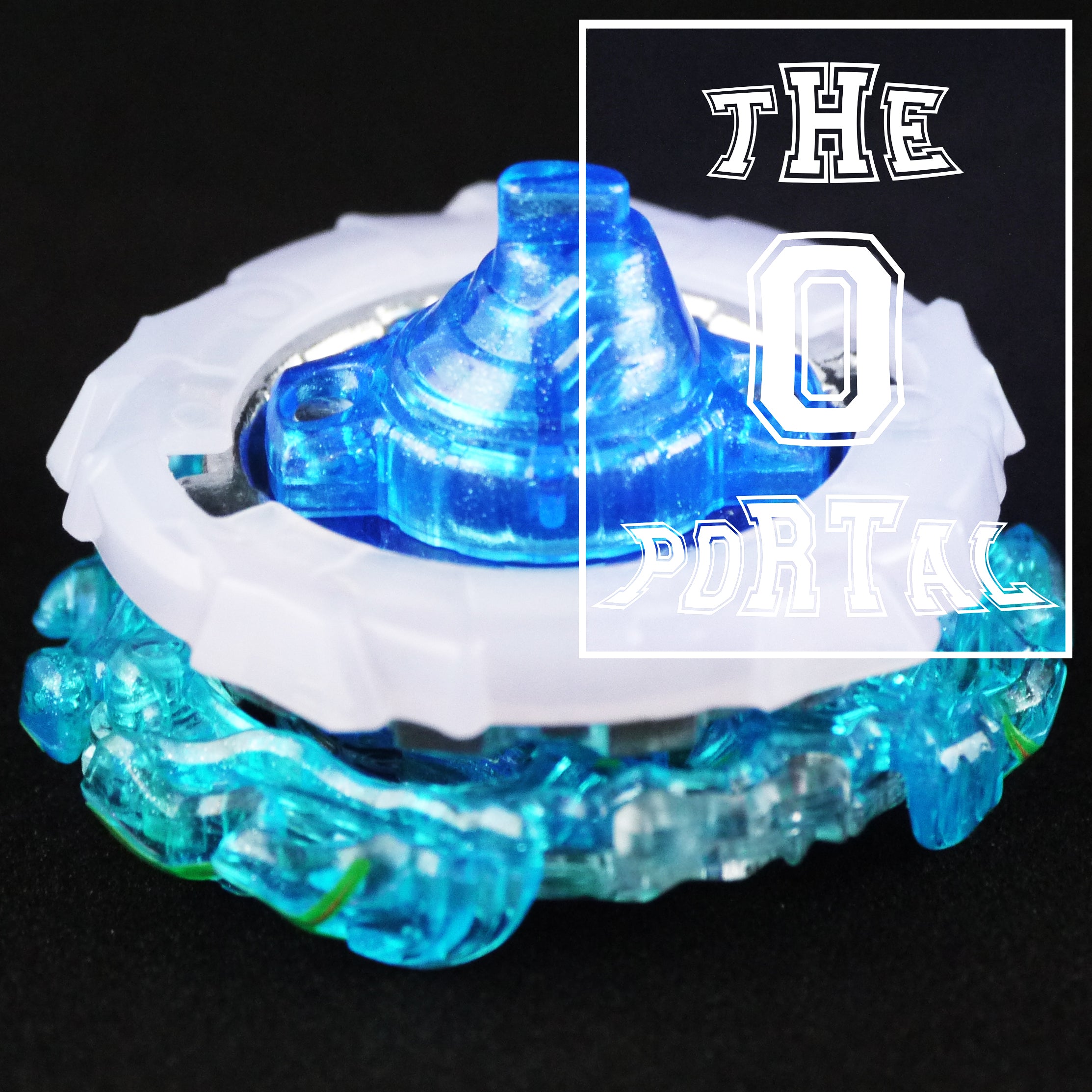 TAKARA TOMY Beyblade BURST GOD B95 Random Booster Vol.8