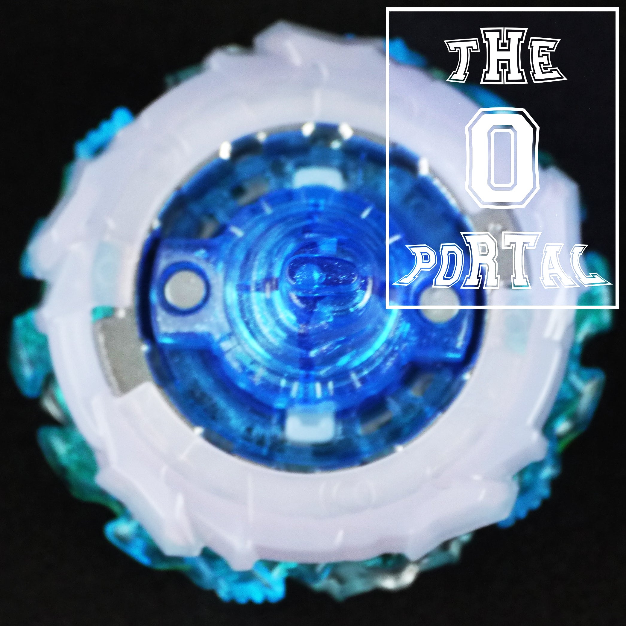 TAKARA TOMY Beyblade BURST GOD B95 Random Booster Vol.8