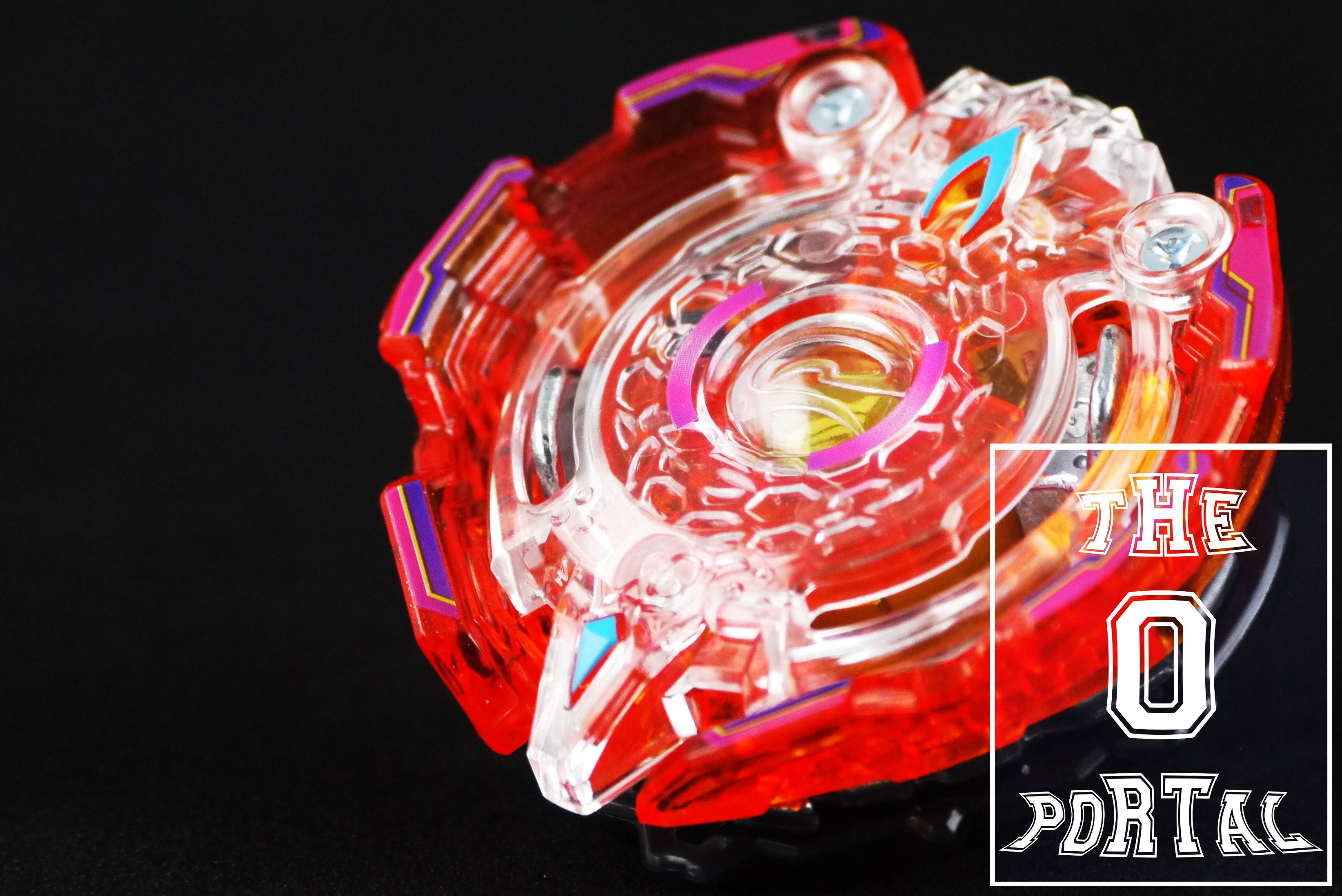 TAKARA TOMY Beyblade BURST GOD B95 Random Booster Vol.8