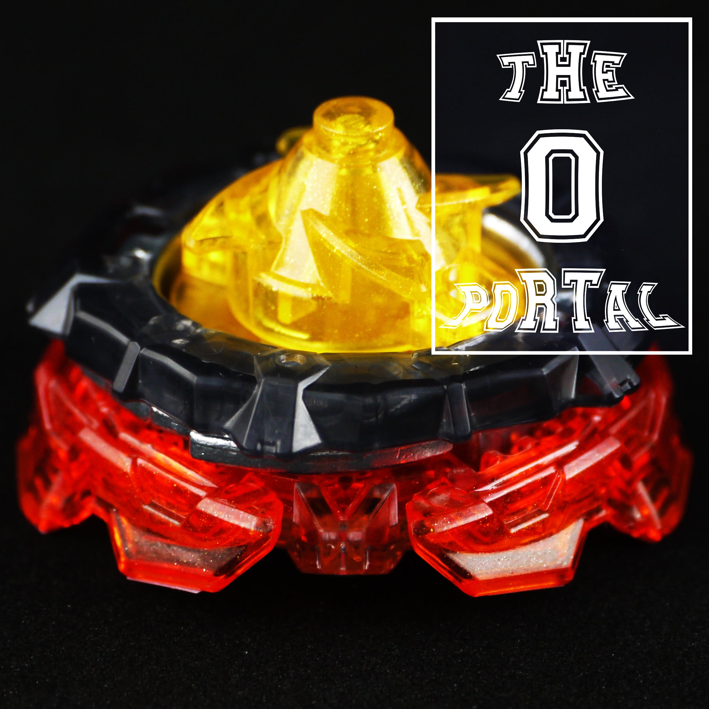 TAKARA TOMY Beyblade BURST GOD B95 Random Booster Vol.8