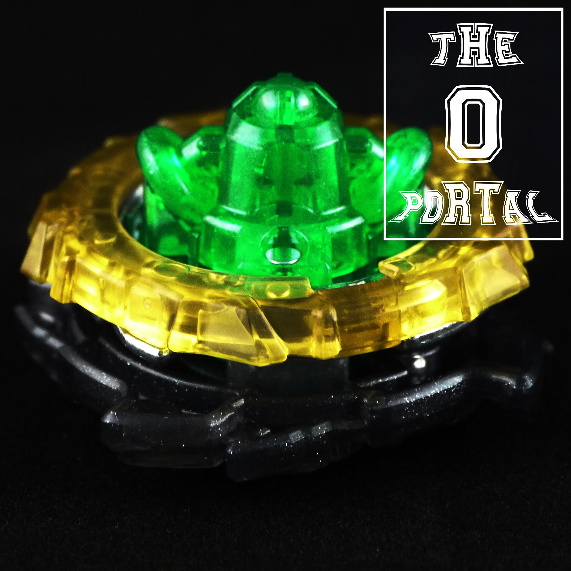 TAKARA TOMY Beyblade BURST GOD B95 Random Booster Vol.8