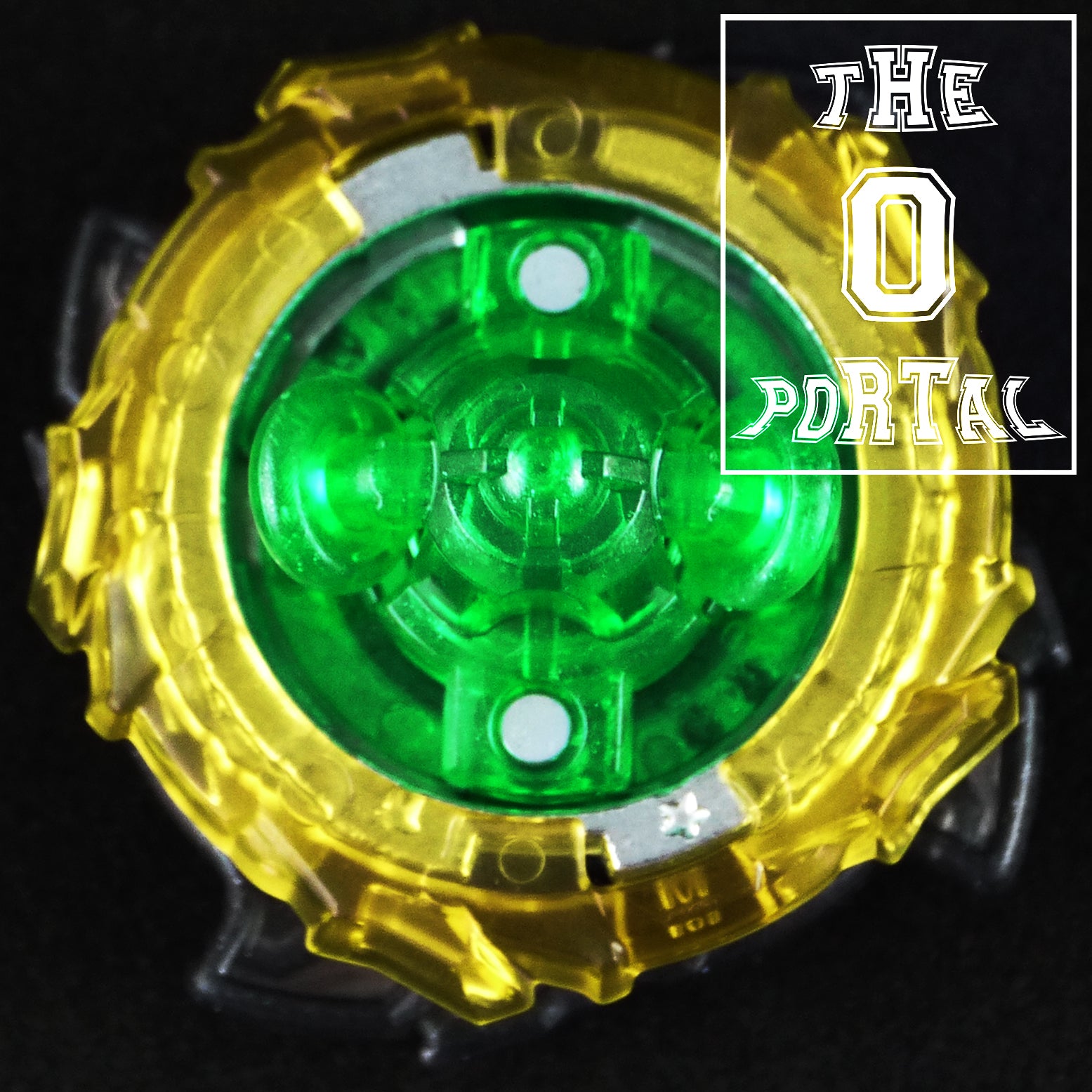 TAKARA TOMY Beyblade BURST GOD B95 Random Booster Vol.8