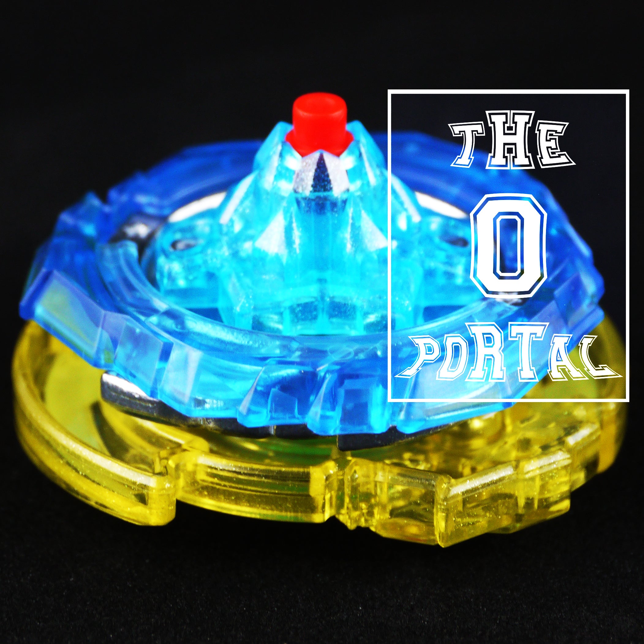 TAKARA TOMY Beyblade BURST GOD B95 Random Booster Vol.8