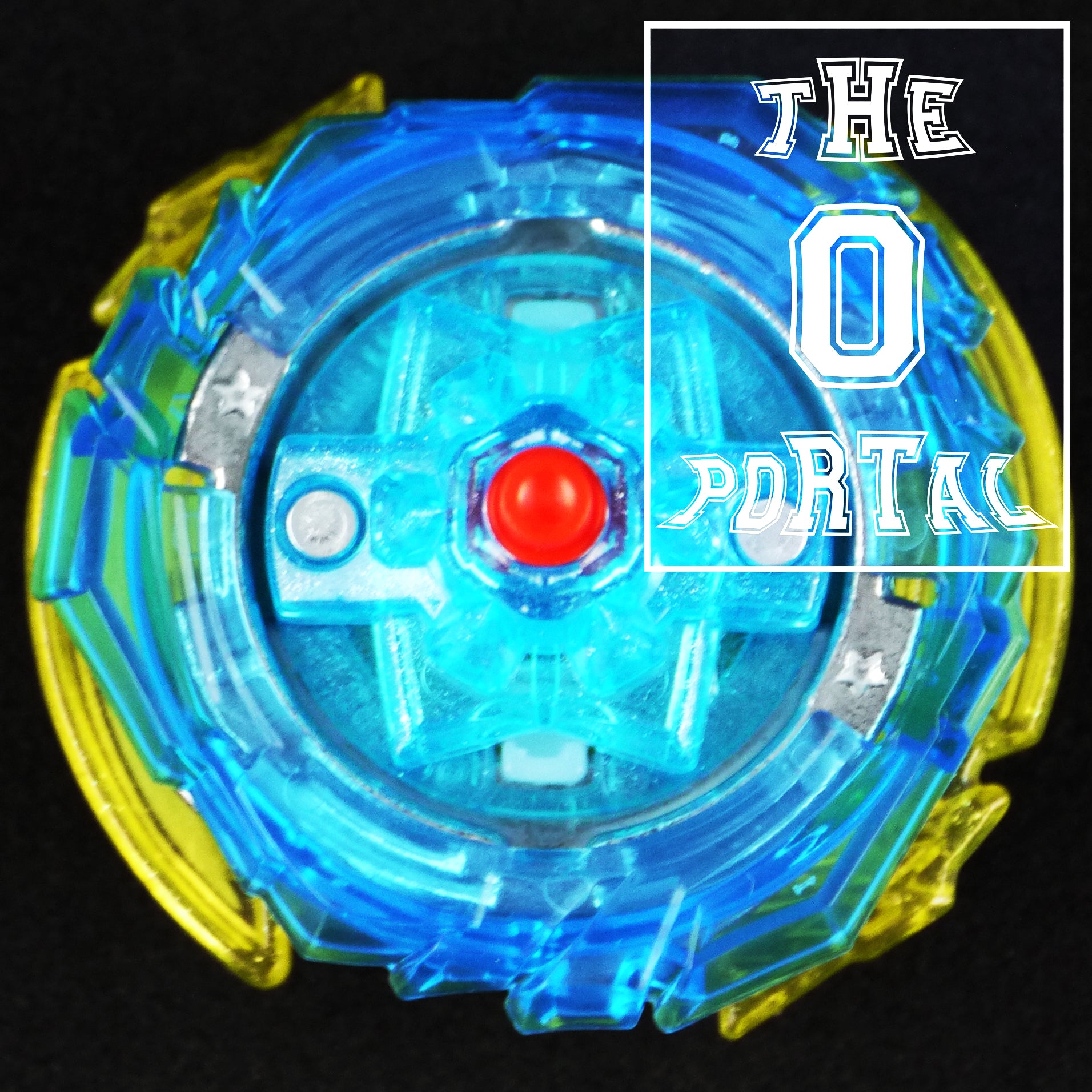 TAKARA TOMY Beyblade BURST GOD B95 Random Booster Vol.8