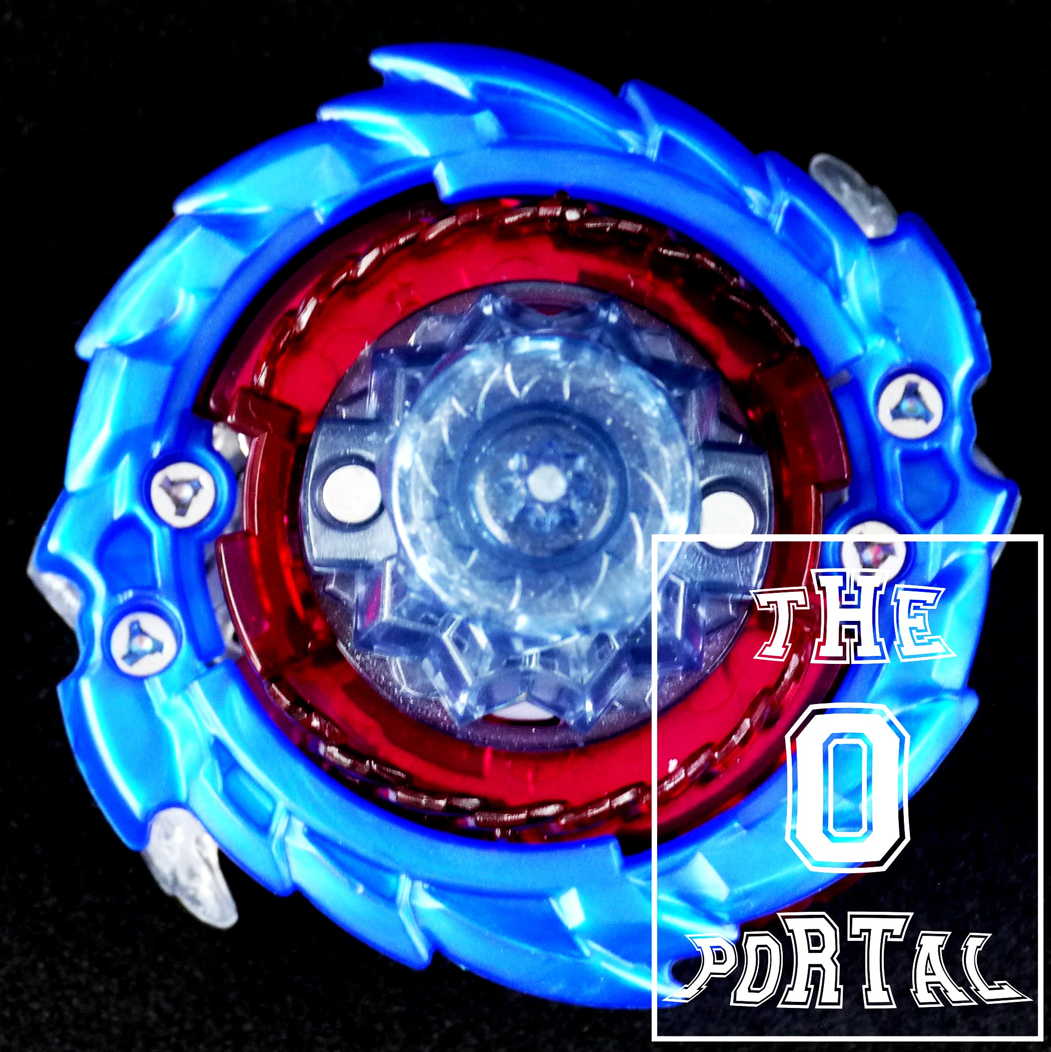 TAKARA TOMY Beyblade BURST B97 Nightmare Longinus Destroy Starter