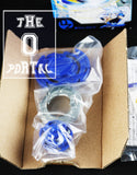 TAKARA TOMY Beyblade BURST B00 Dranzer Spiral Spread Trans WBBA Limited Edition