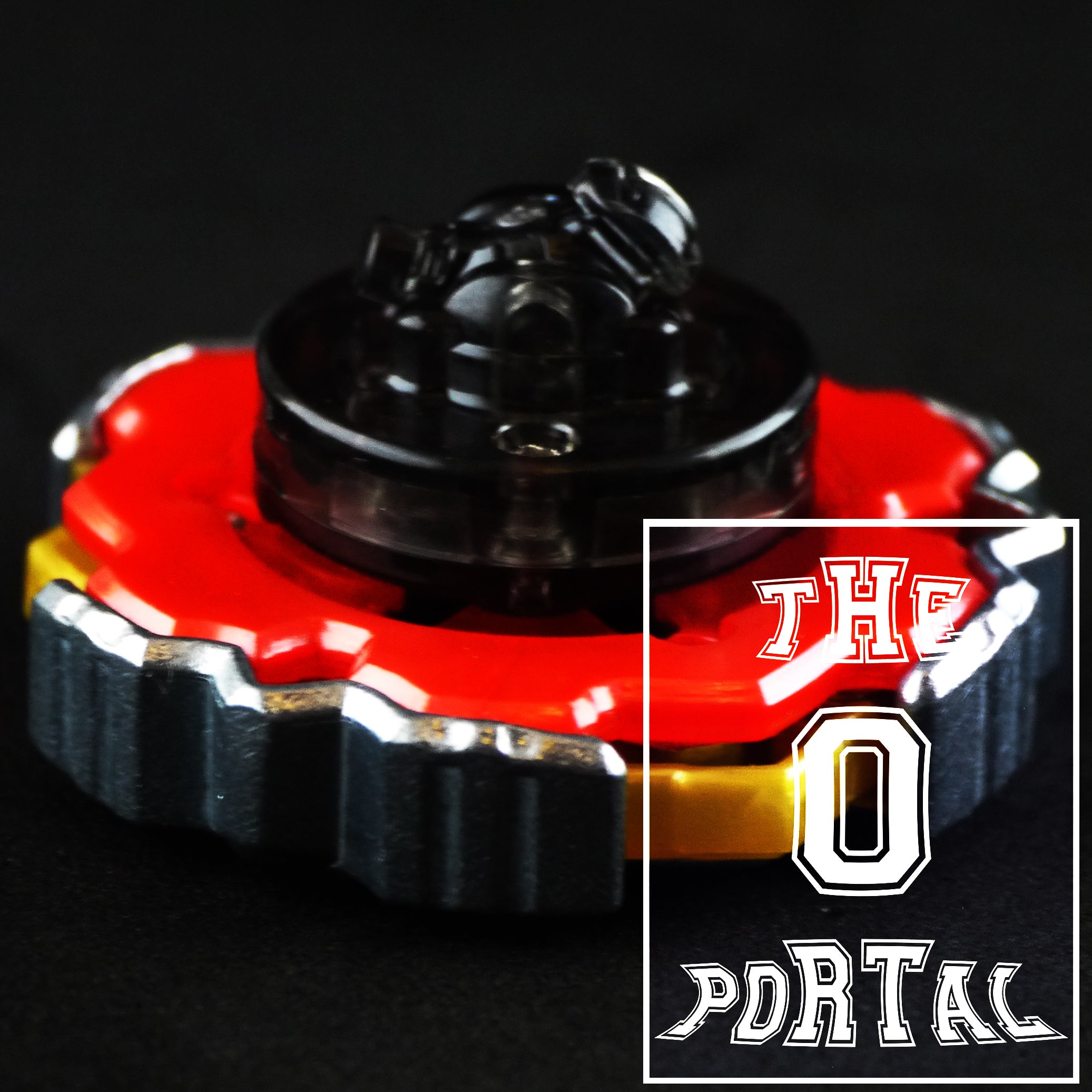 TAKARA TOMY Beyblade BB114 Variares D:D Metal Fusion Starter