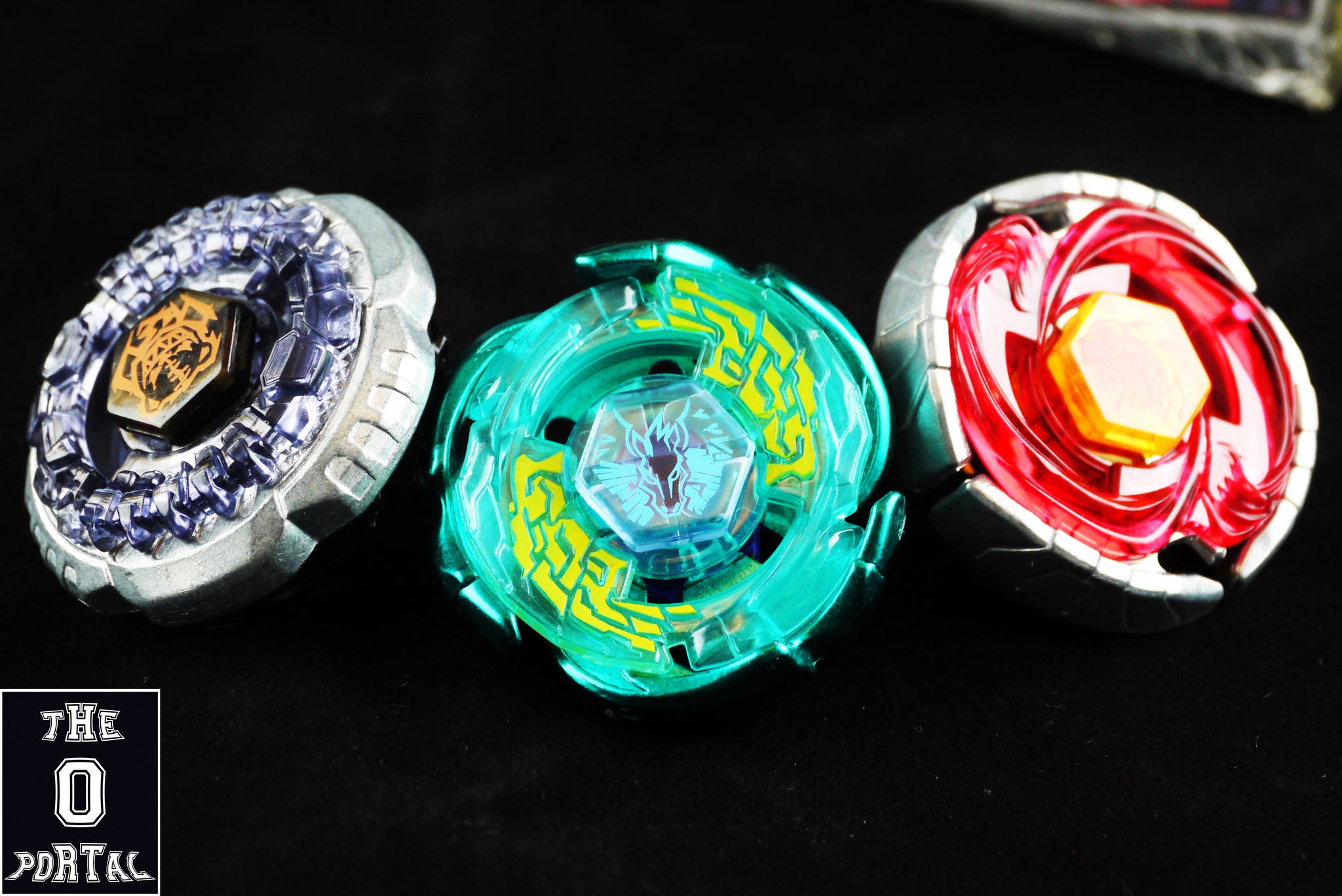 TAKARA TOMY Beyblade BB75 Deck Entry Set Metal Fusion C1711