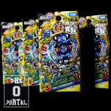 TAKARA TOMY Beyblade Zero-G BBG23 Random Booster Vol.3