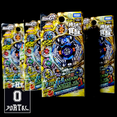 ThePortal0 All Villain Beyblade Collection – Tagged 